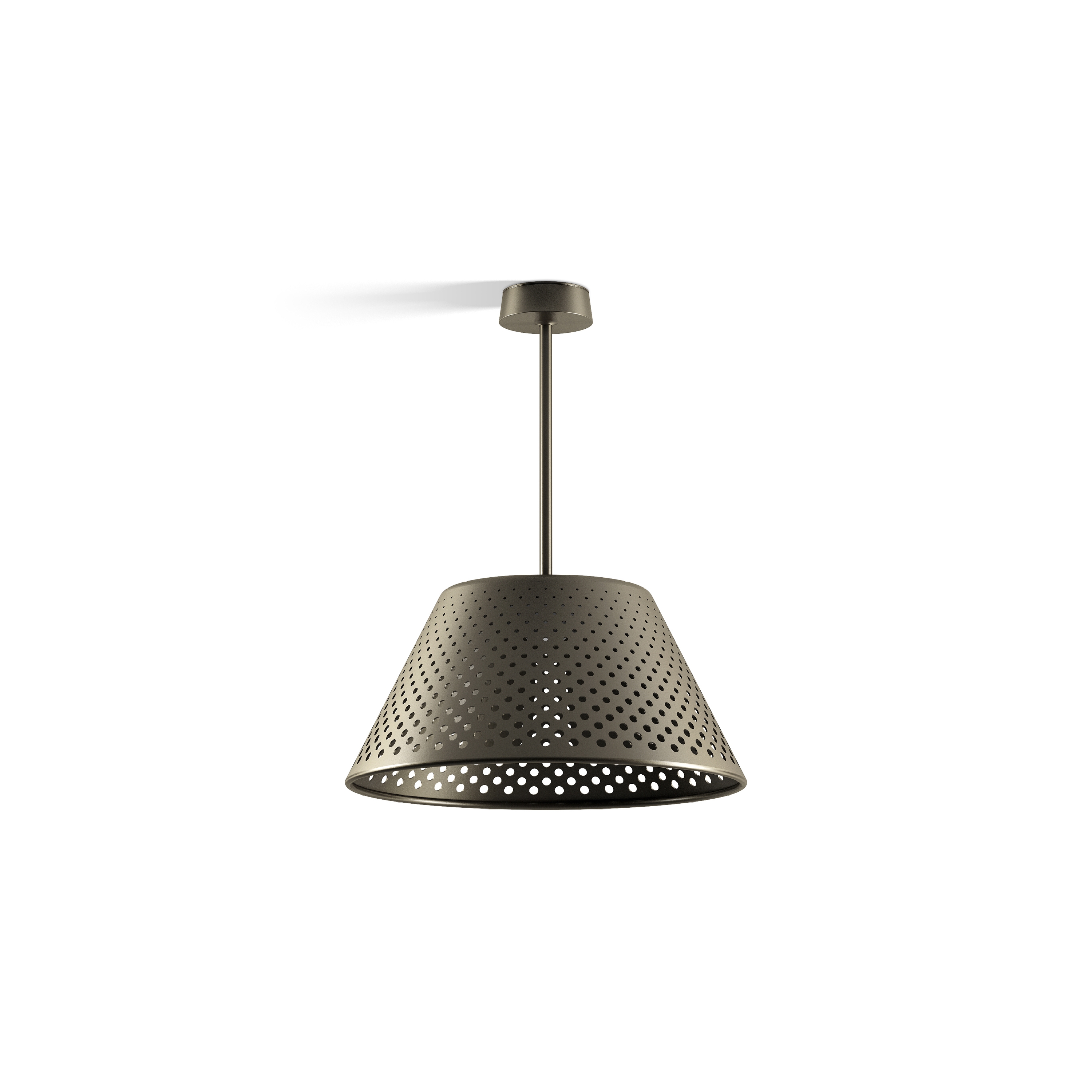 Afficher le produit Mesh Ceiling XL du fabricant Platek