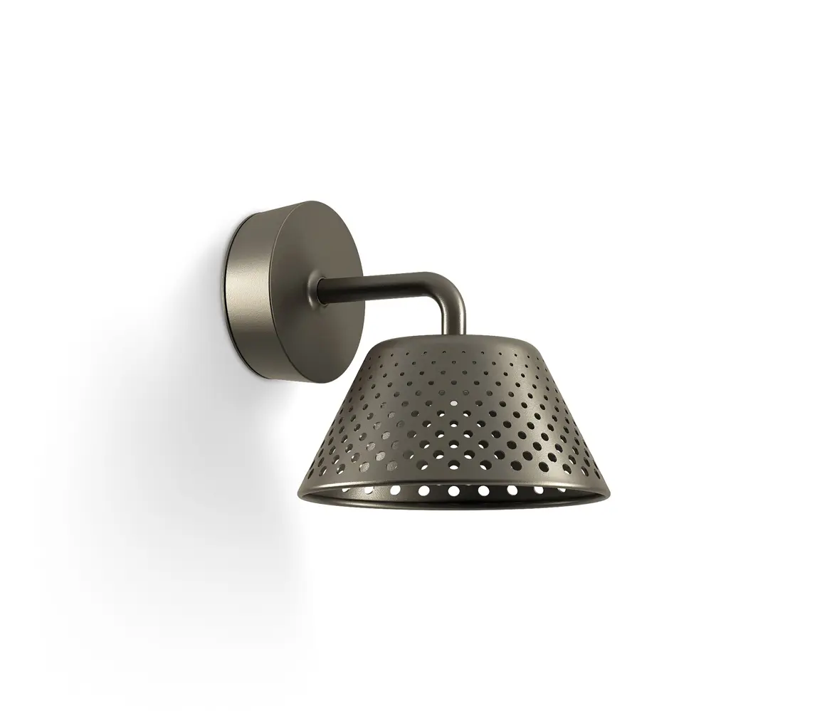 Platek - Mesh Wall mounted