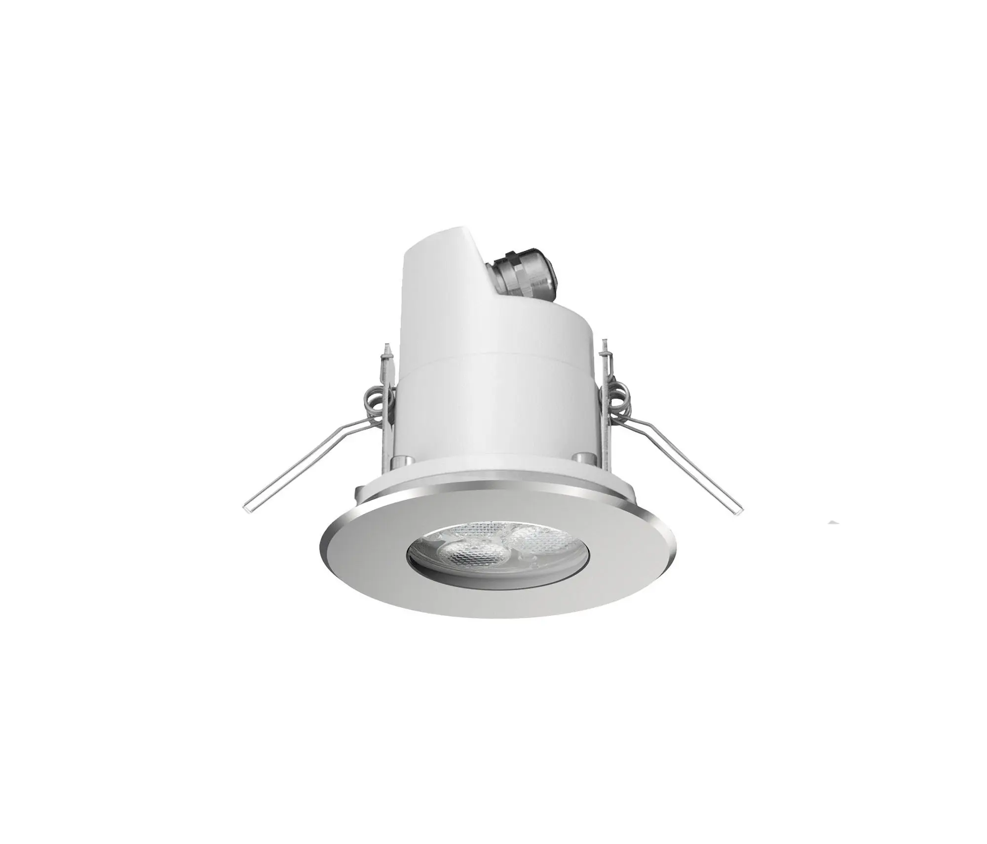 Platek - Micro Ceiling recessed