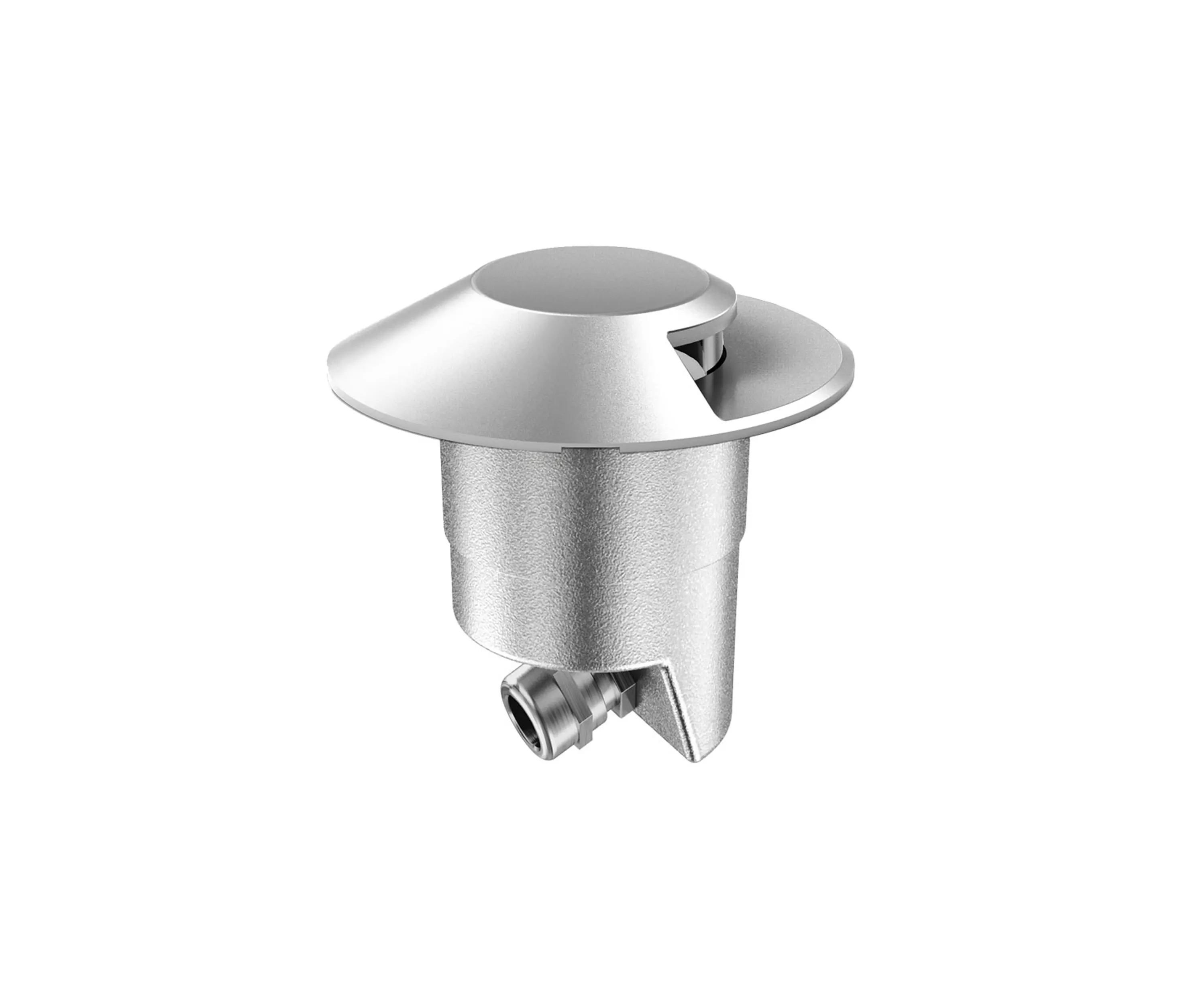 Platek - Micro Grazing light