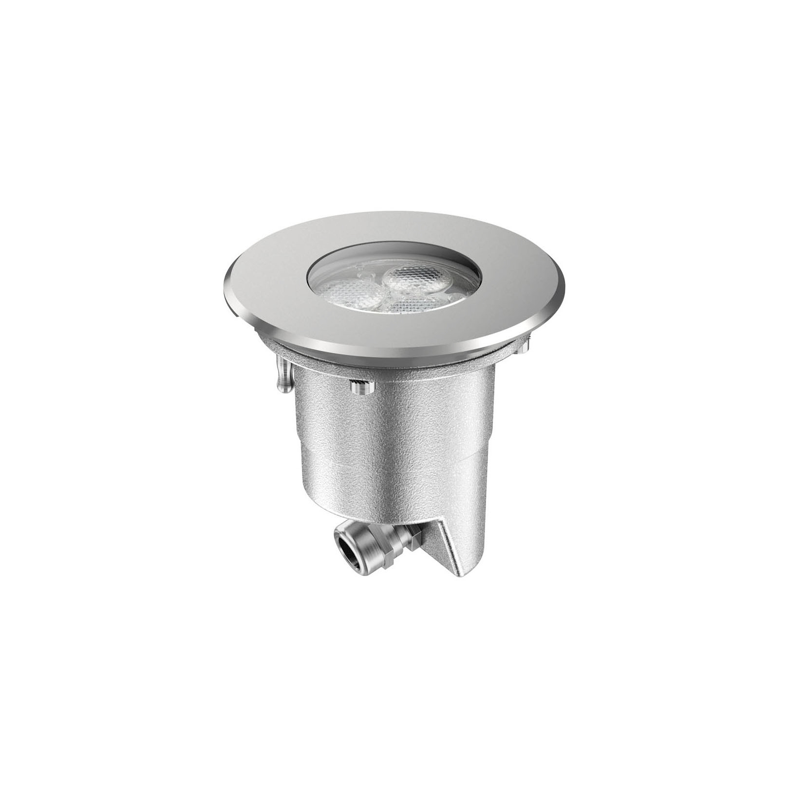Display product Micro In-ground Sts from manufacturer Platek