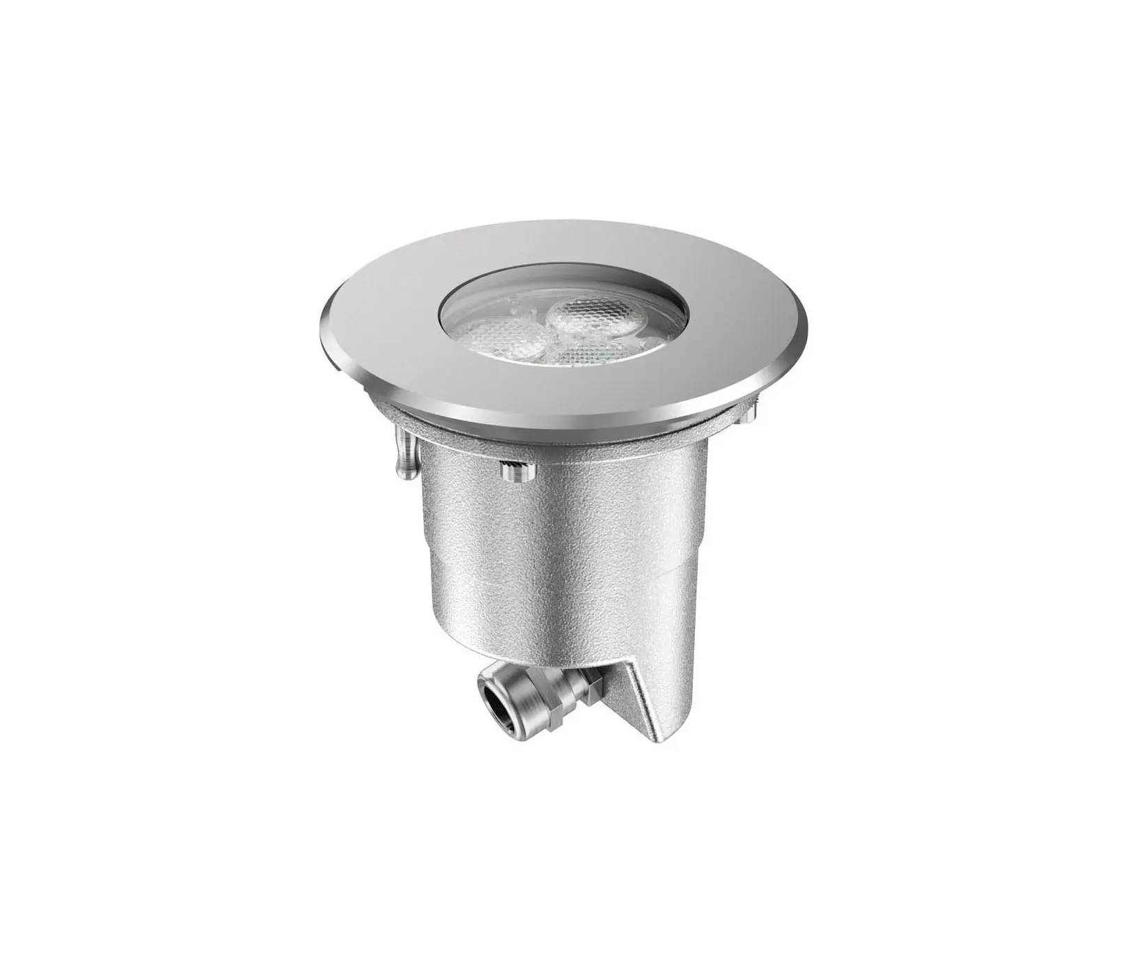 Platek - Micro In-ground Sts