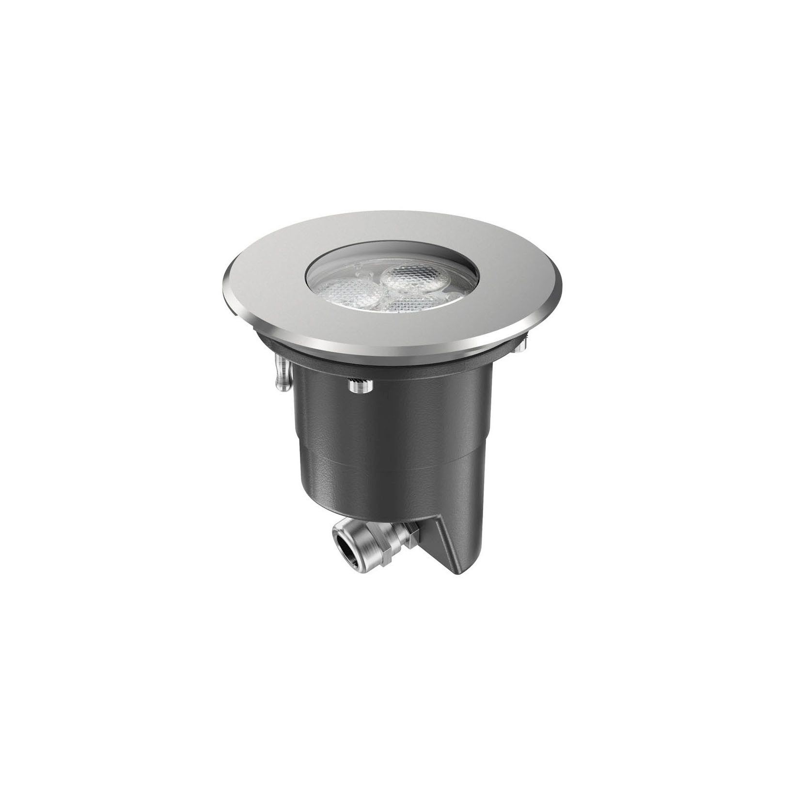 Display product Micro In-ground Sts Trim from manufacturer Platek