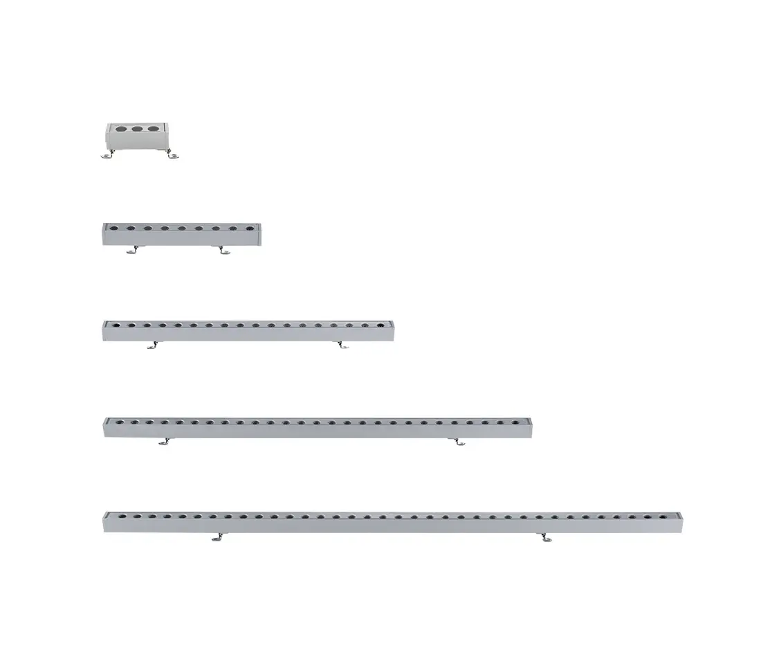 Platek - Mini Corniche Wall