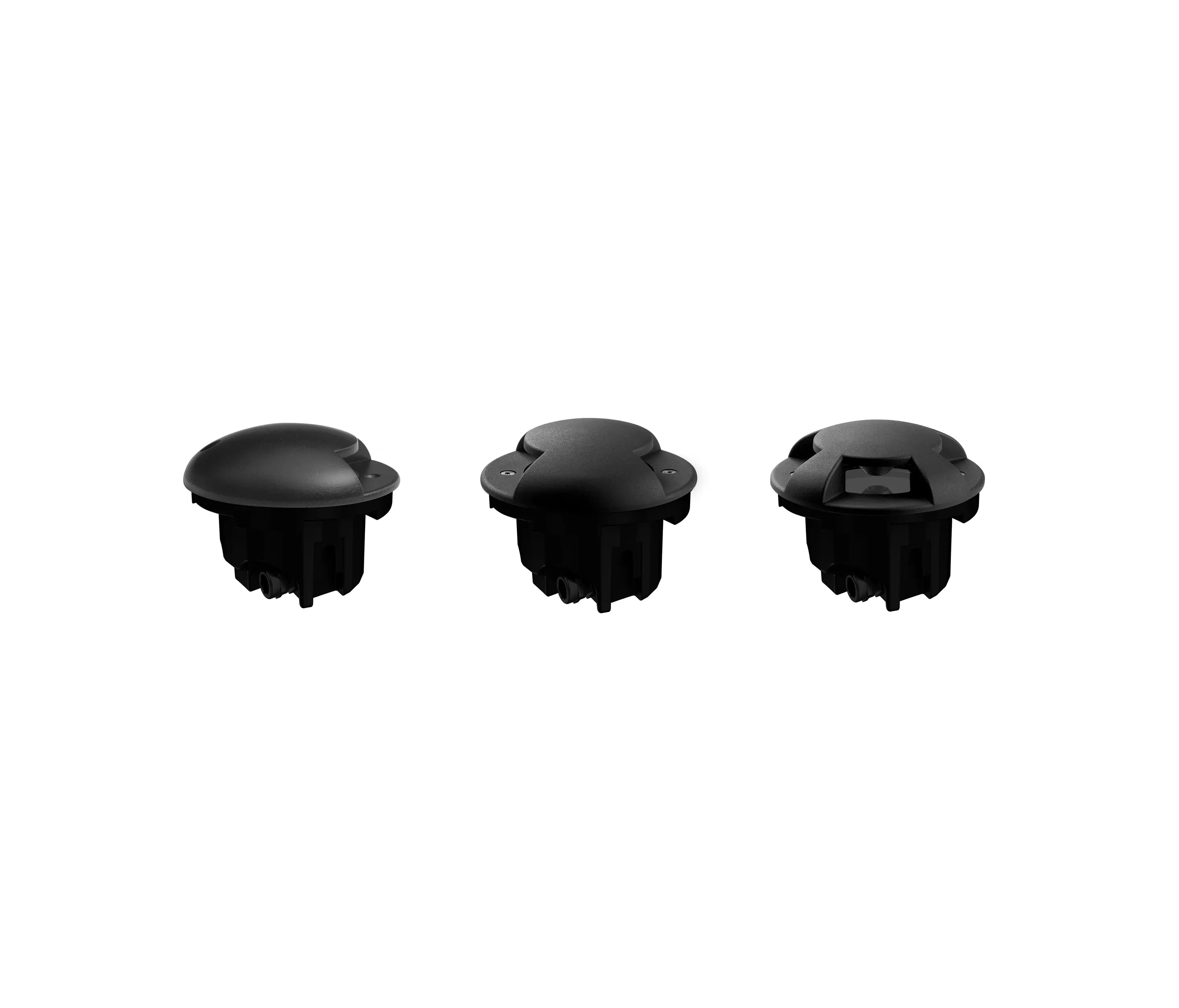 Platek - Mini Grazing light