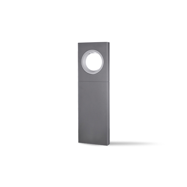 Produkt Moon Bollard des Herstellers Platek anzeigen