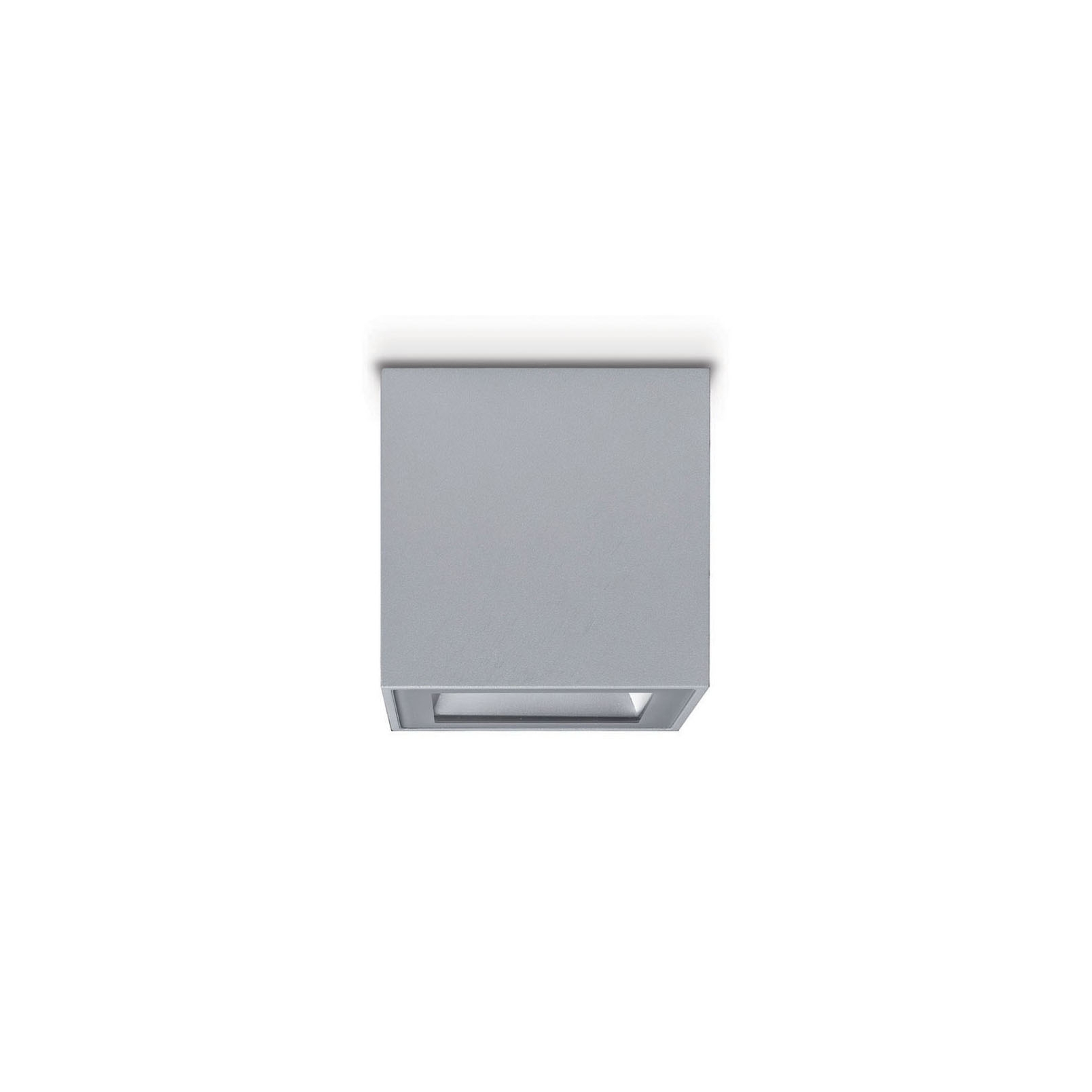 Afficher le produit One Ceiling du fabricant Platek