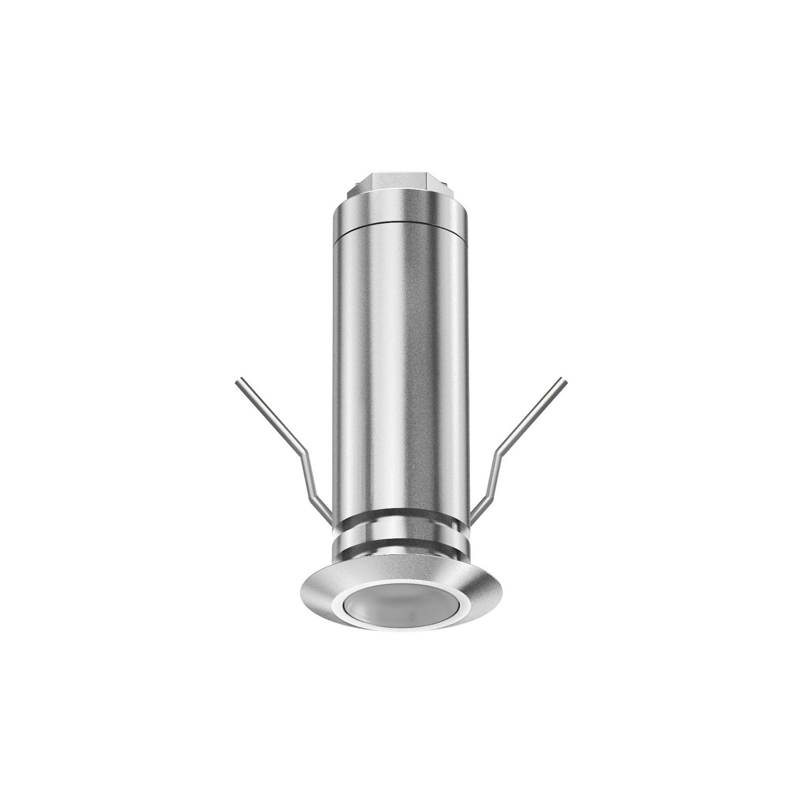 Display product Pico Ceiling recessed from manufacturer Platek