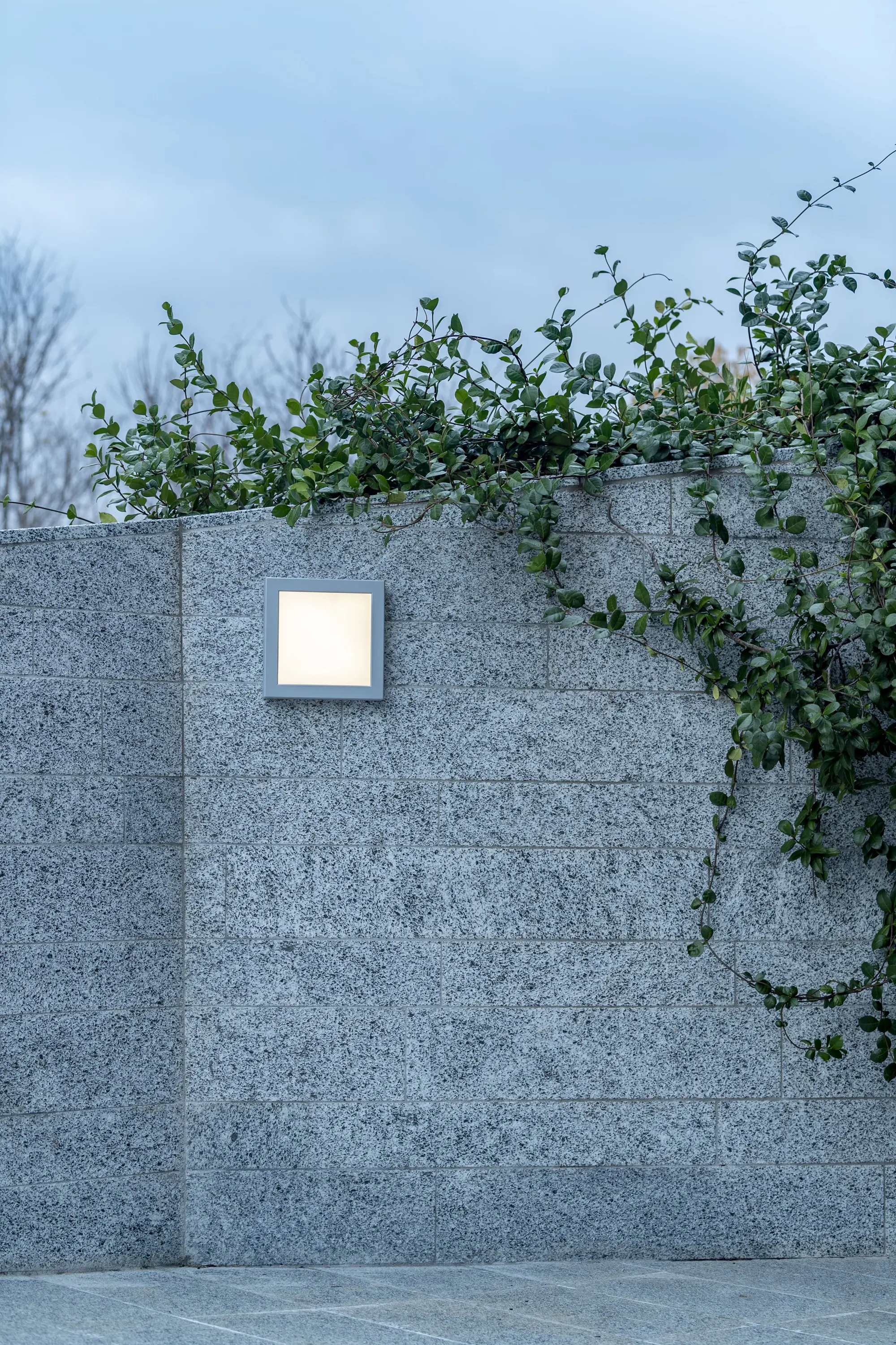 Platek - Pix Square Wall