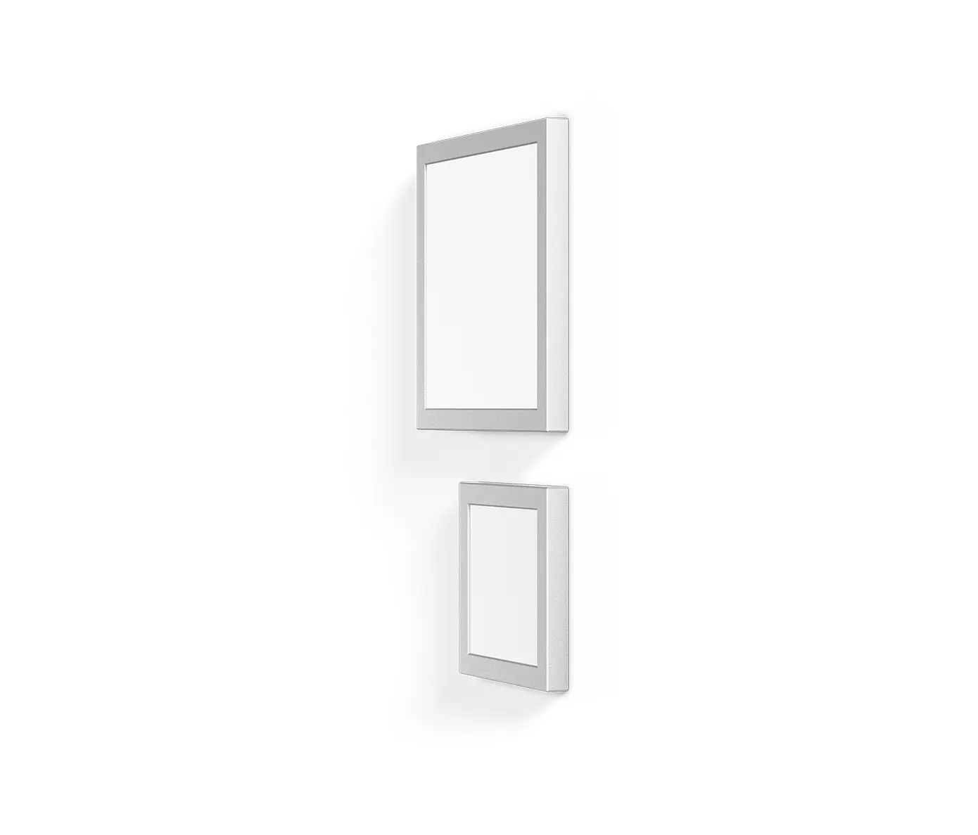 Platek - Pix Square Wall