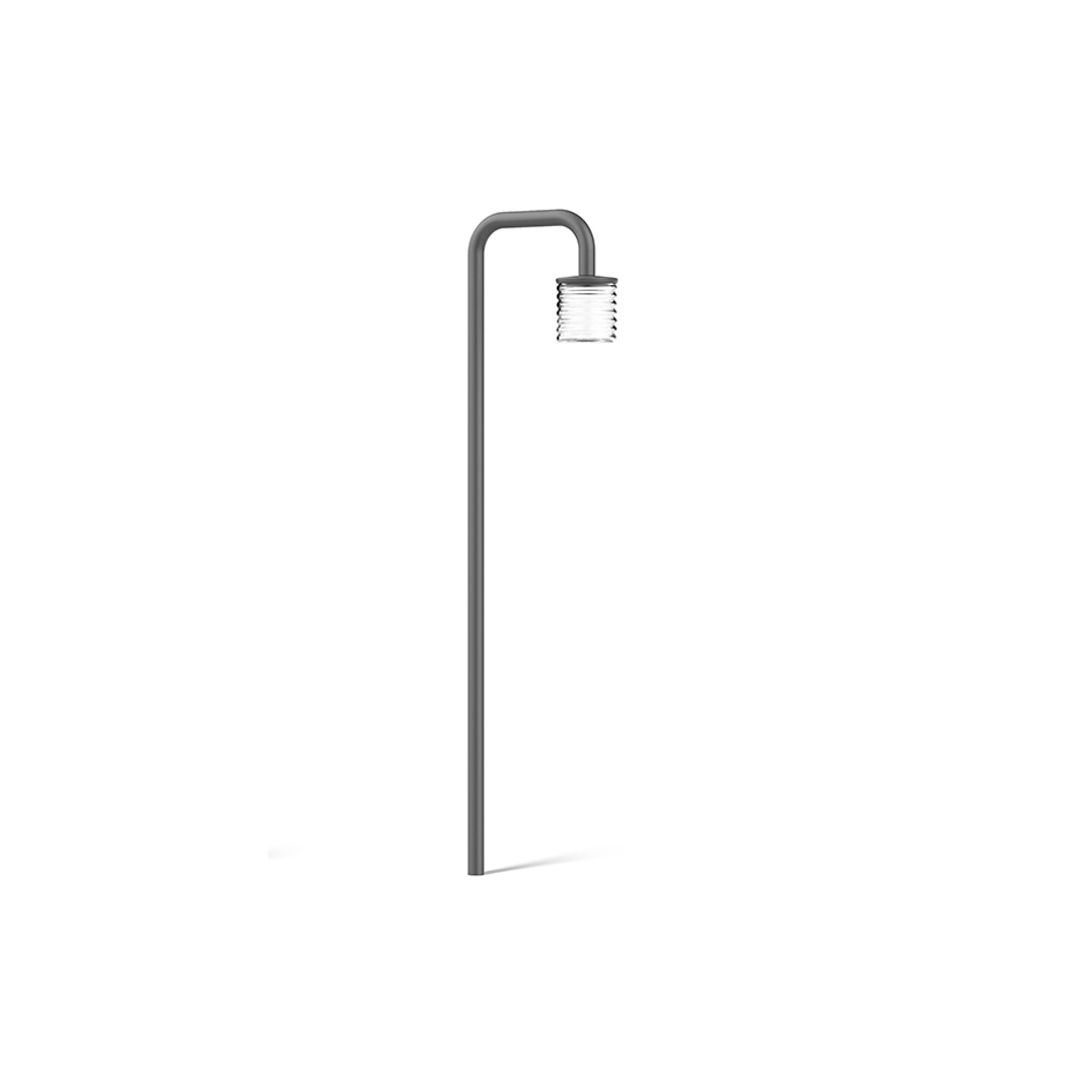Produkt Rippling Bollard des Herstellers Platek anzeigen