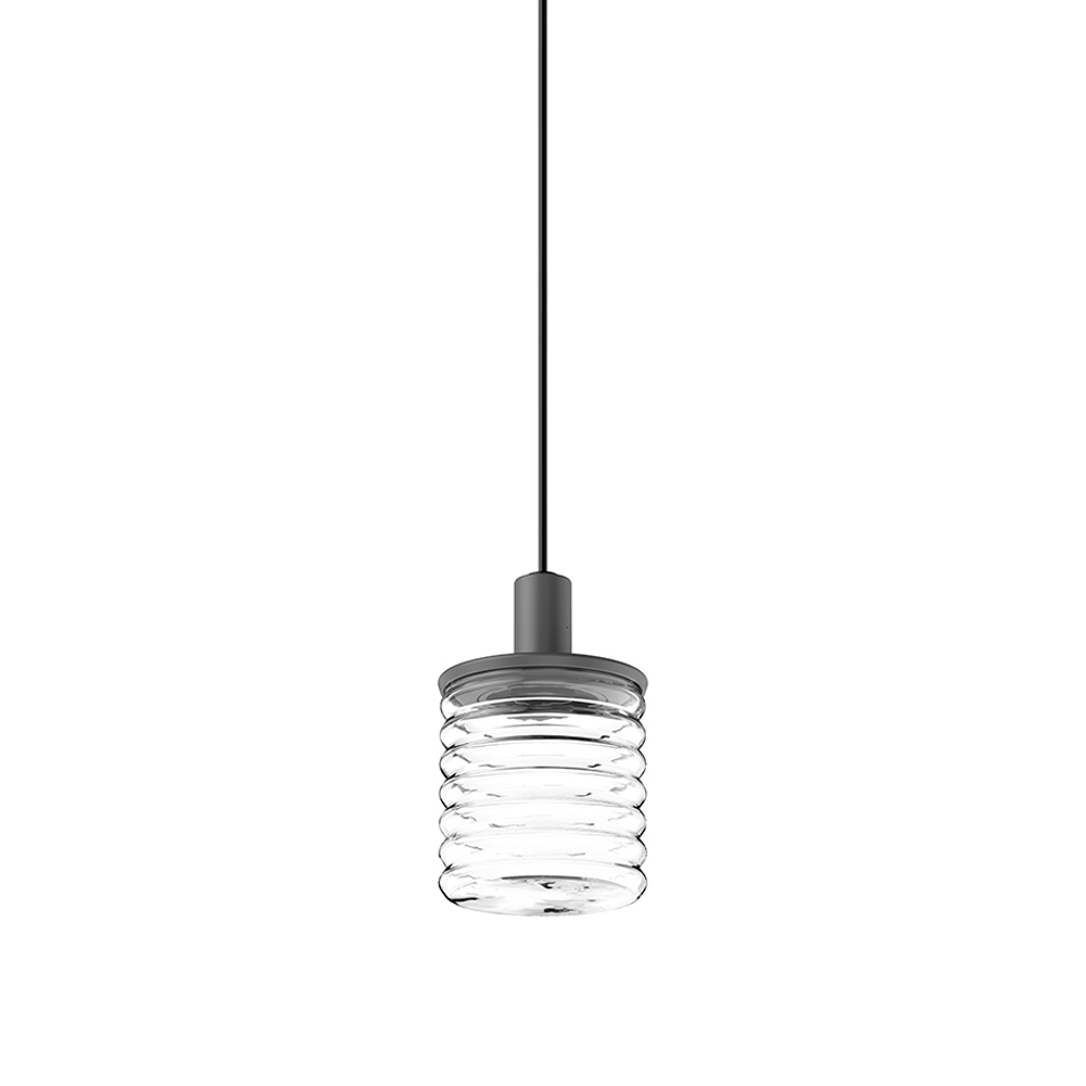Afficher le produit Rippling Pendant du fabricant Platek