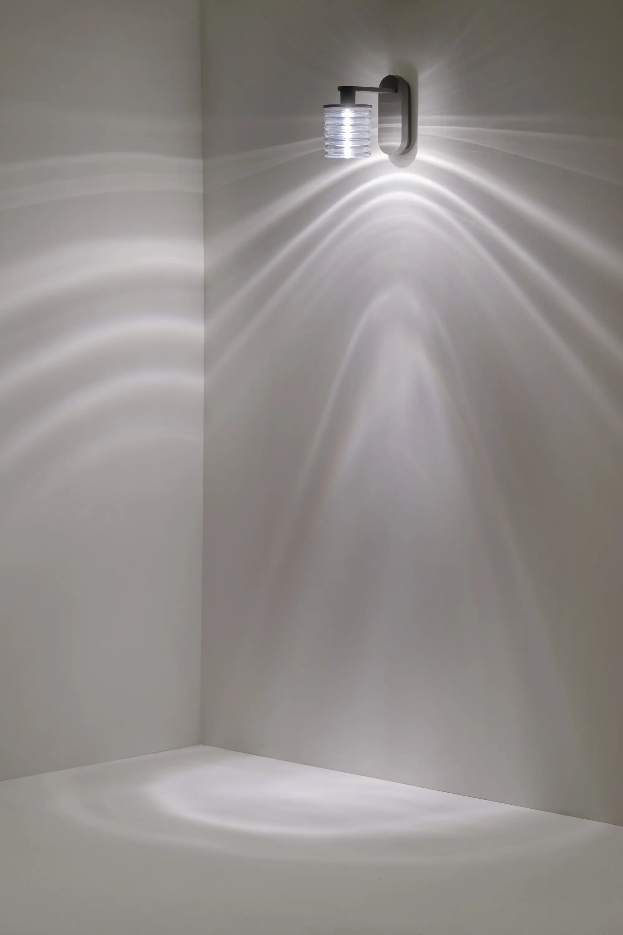 Platek - Rippling Wall