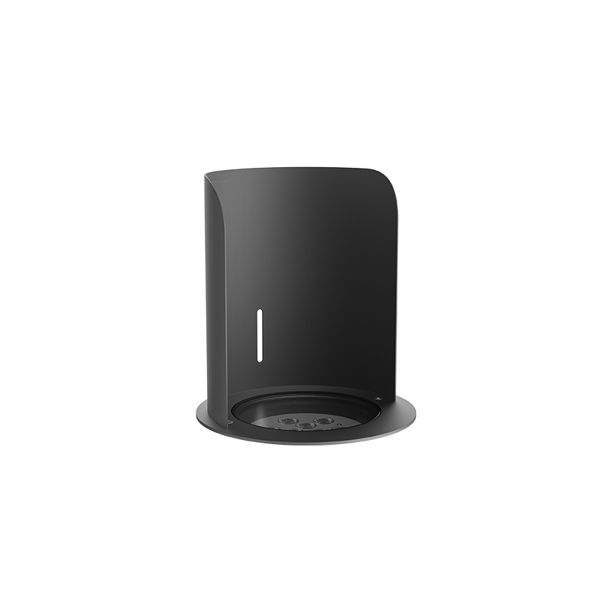 Display product Shield In-ground from manufacturer Platek