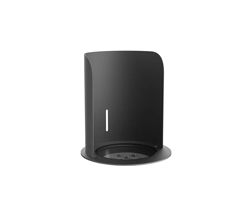 Platek - Shield In-ground