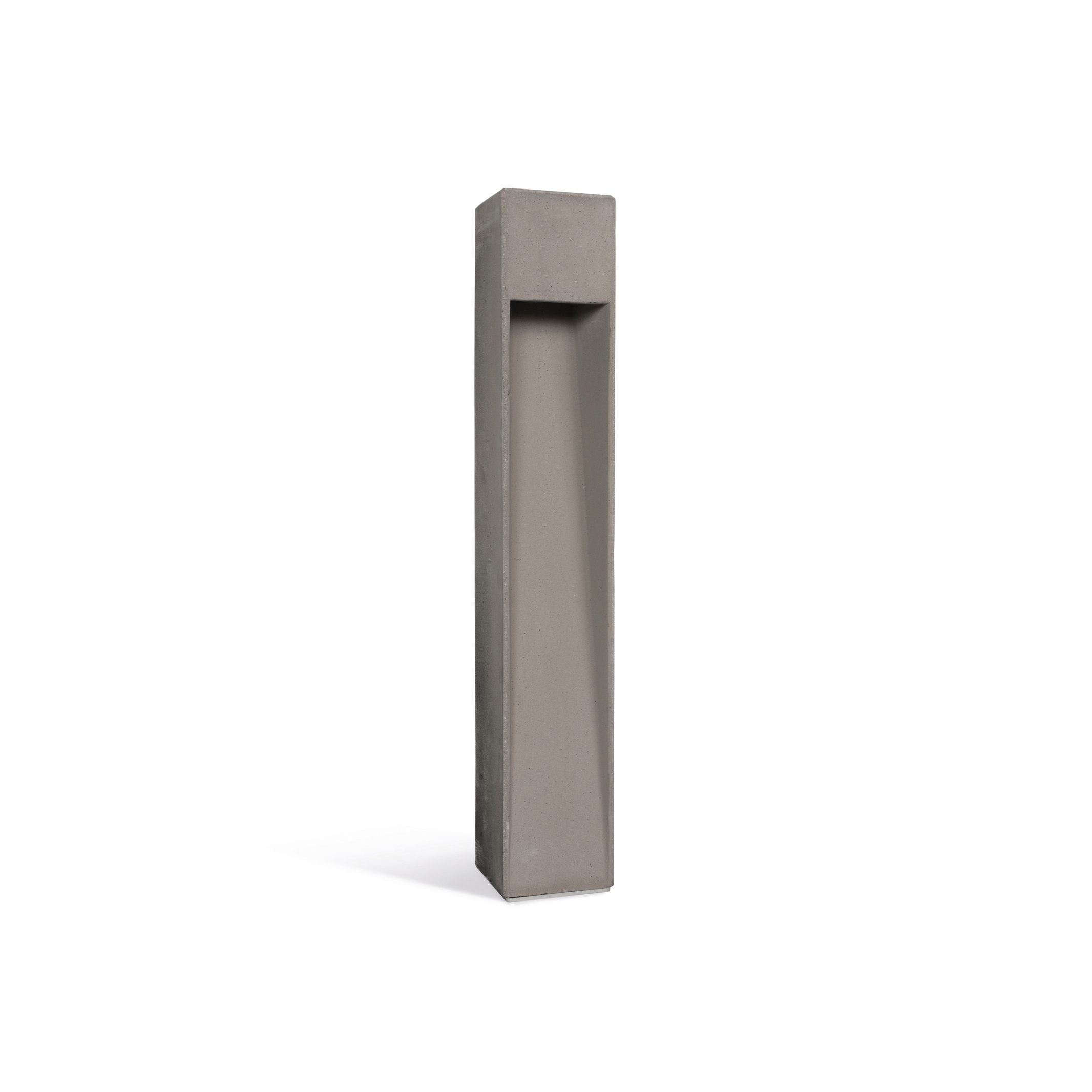 Mostrar el producto Stick Bollard del fabricante Platek