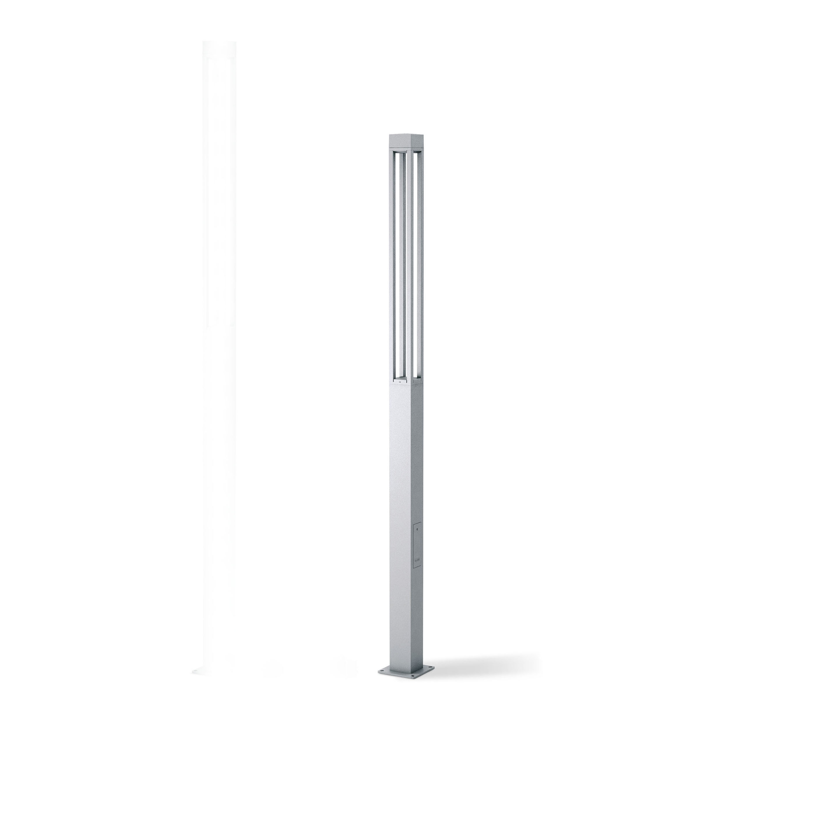 Mostrar el producto T4 Urban lighting del fabricante Platek