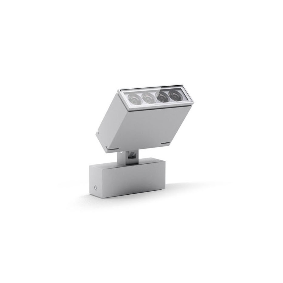 Mostrar el producto Target Floodlight del fabricante Platek