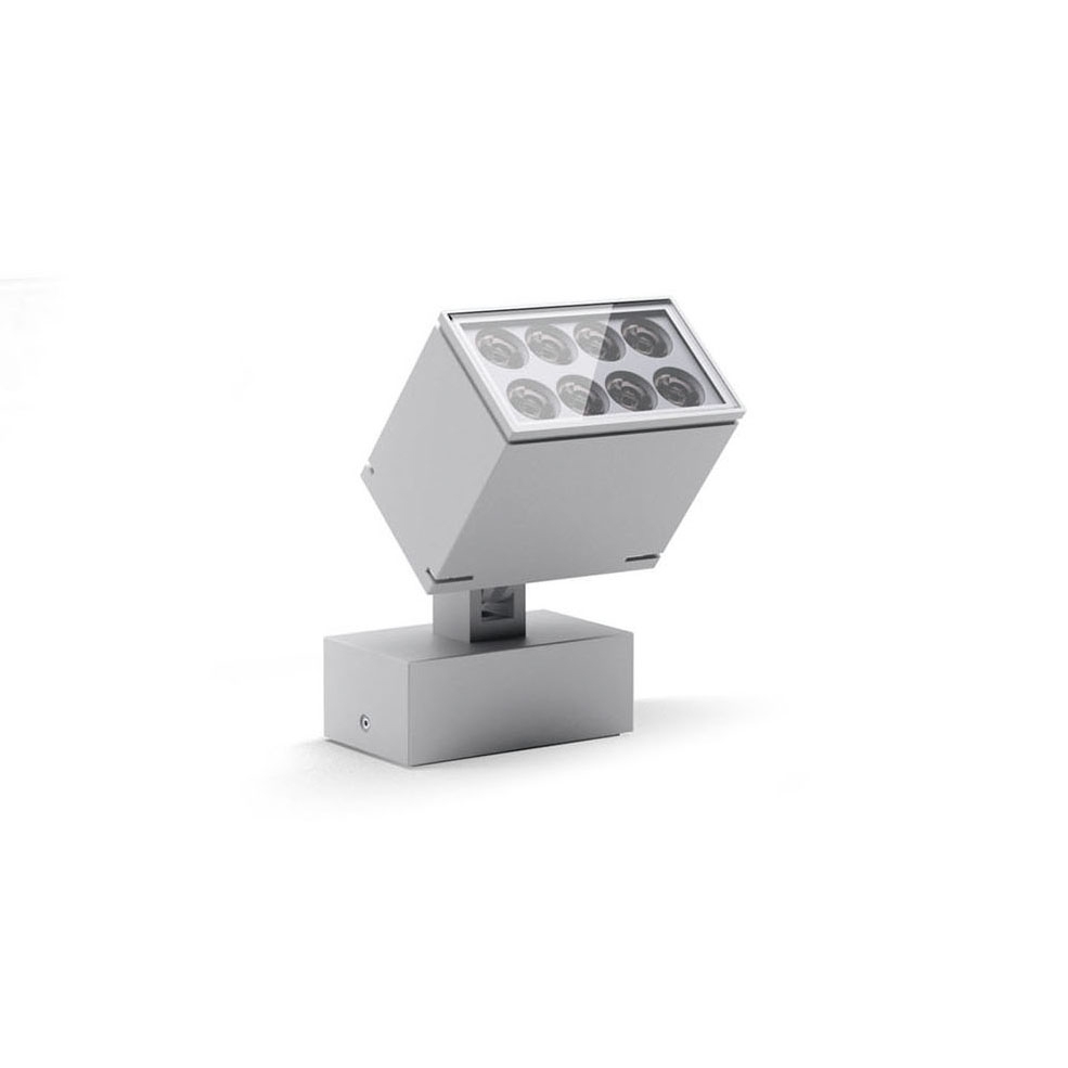Mostrar el producto Target Floodlight del fabricante Platek