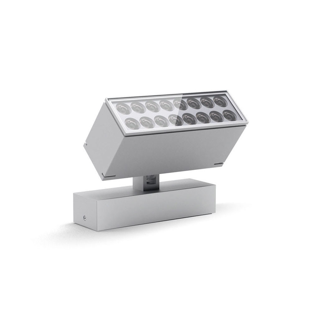 Mostrar el producto Target Floodlight del fabricante Platek