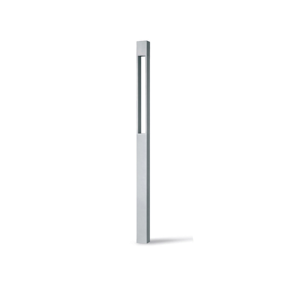 Display product Tetra Parco Urban lighting from manufacturer Platek