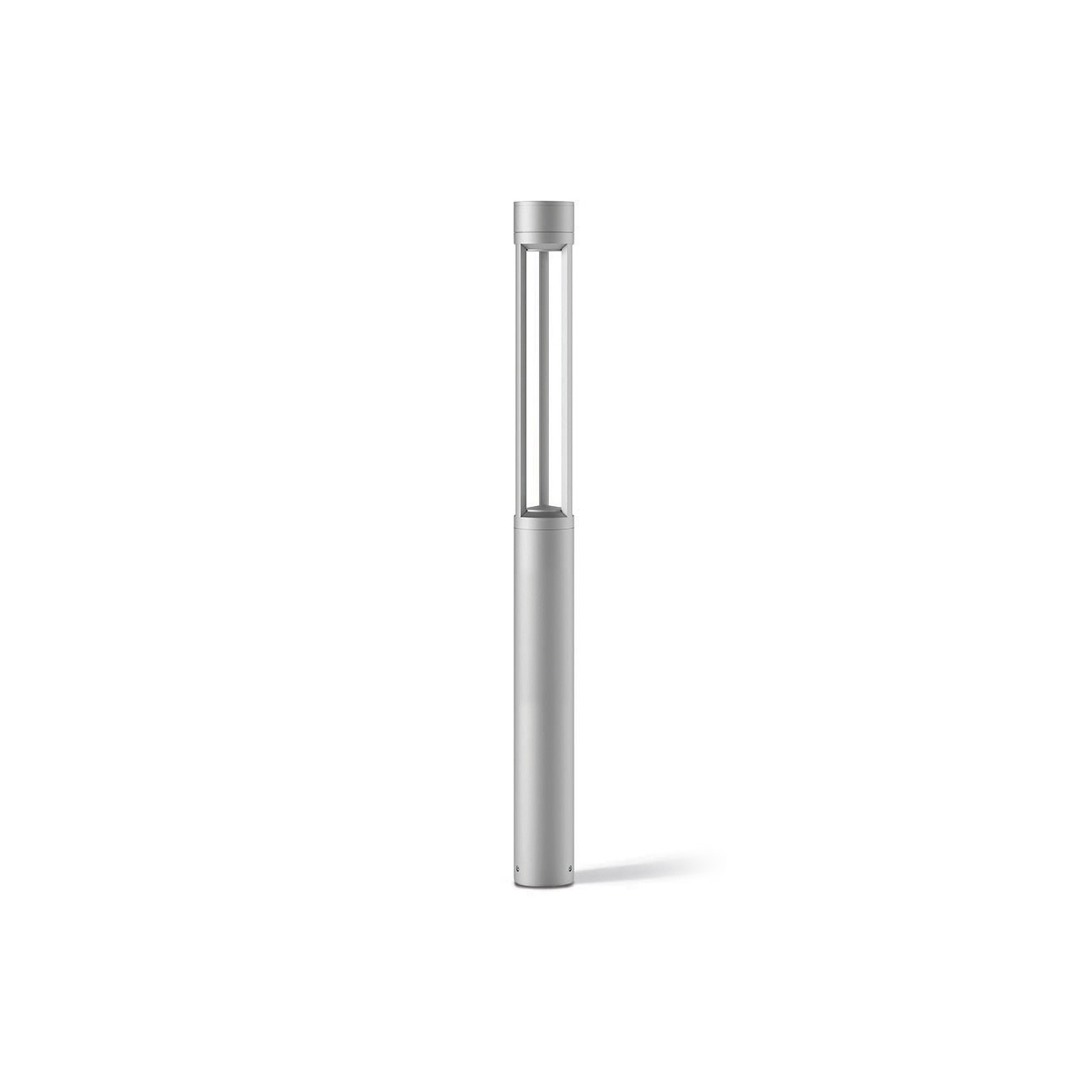 Vertoon produk Tris Bollard van vervaardiger Platek