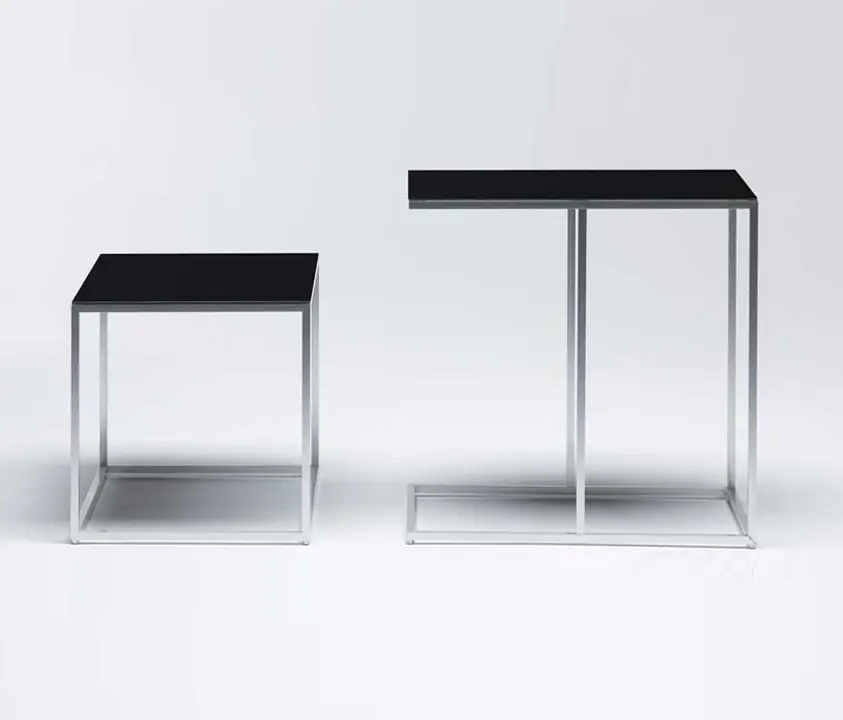 Beek collection - Cubic