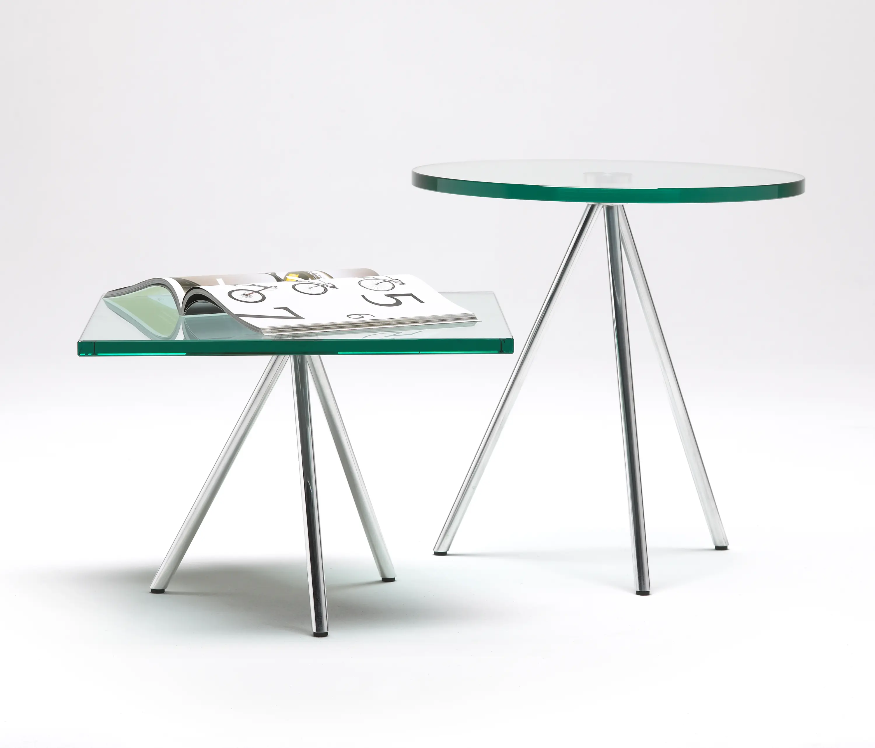 Beek collection - Maupertuus