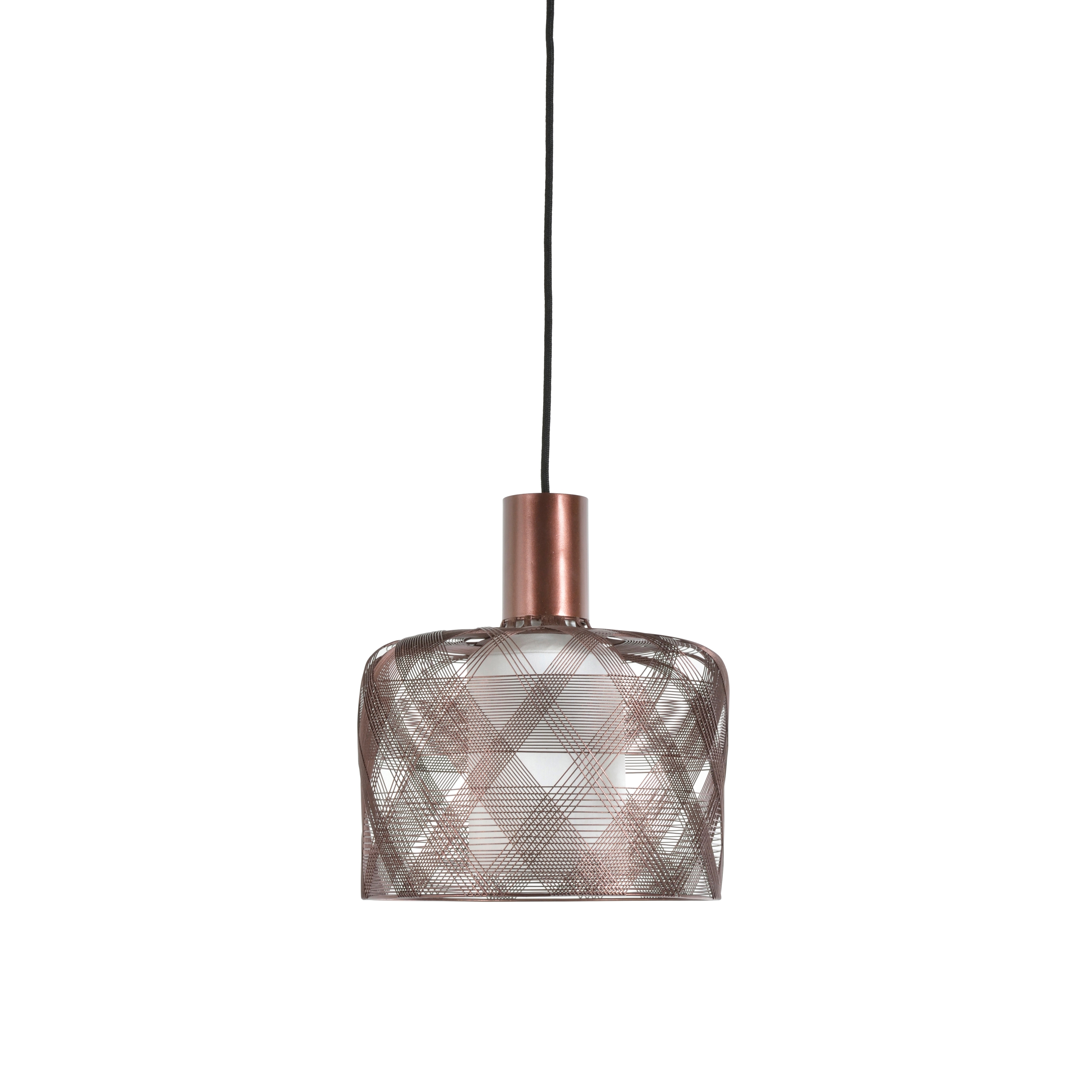Antenna | Pendant Lamp | M Florentine