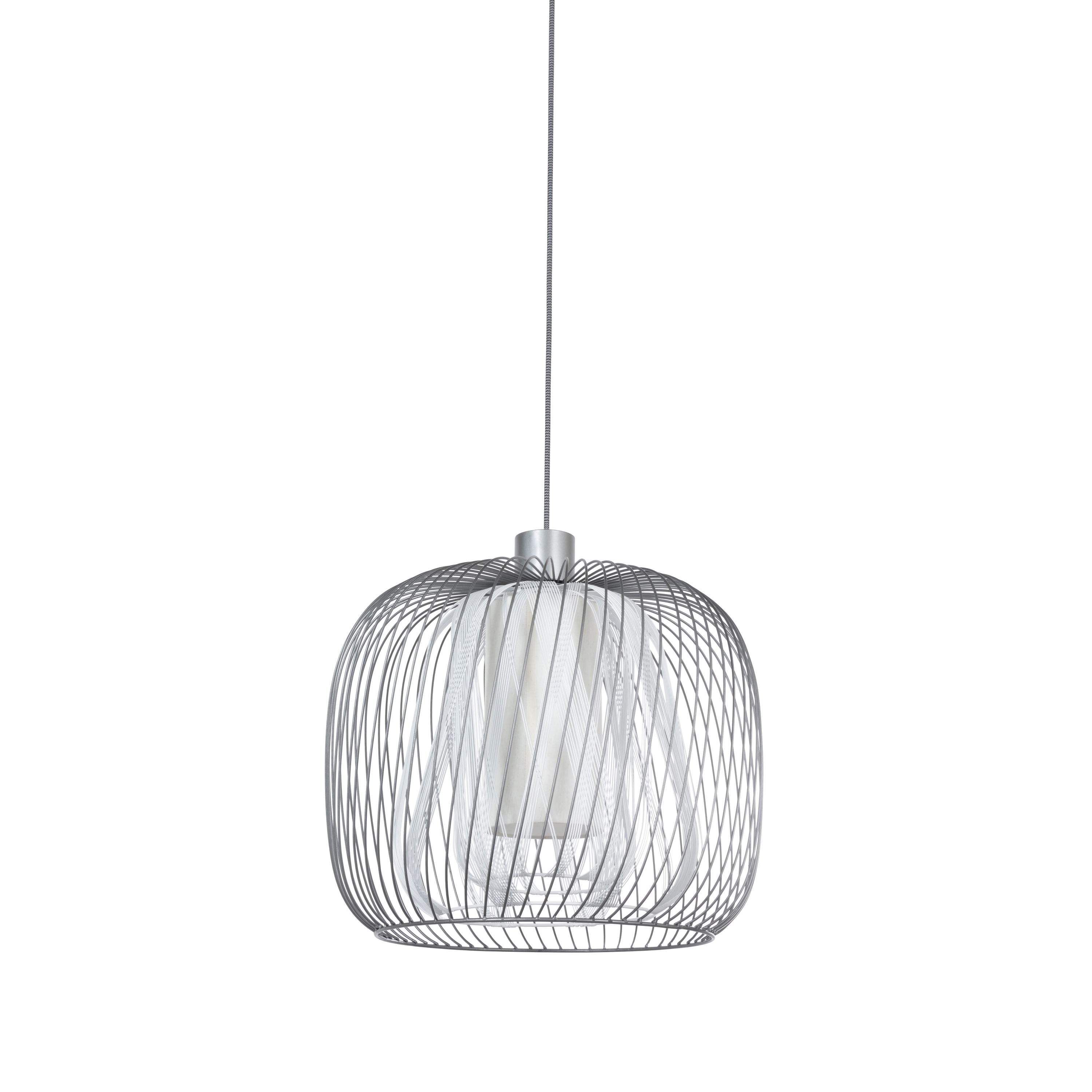 BODYLESS | SUSPENSION | L blanc