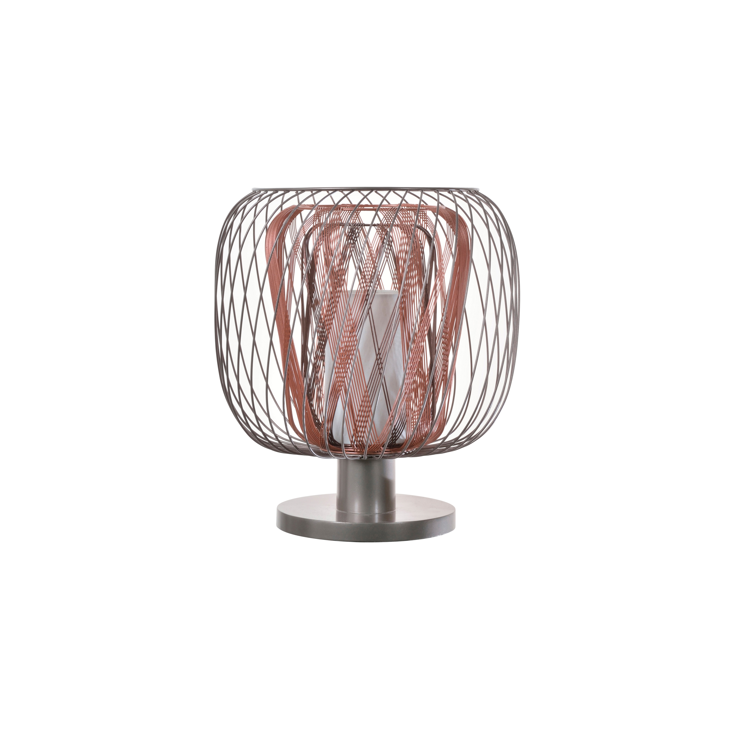 Produkt Bodyless | Table Lamp | Pink Grey des Herstellers Forestier anzeigen