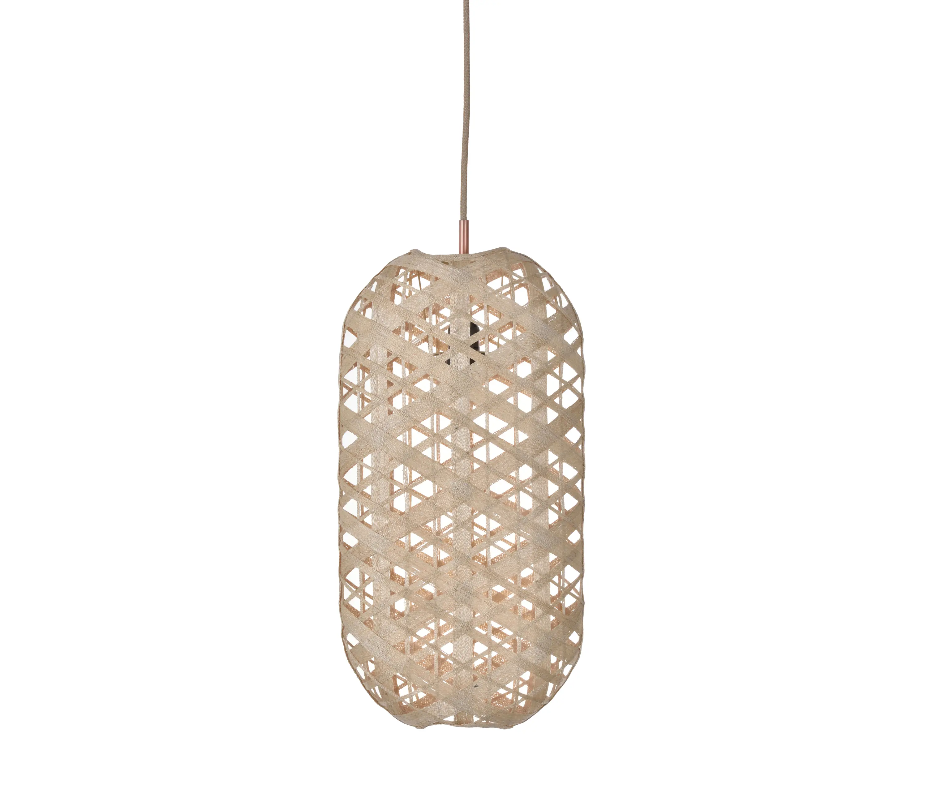 Forestier - CAPSULE | SUSPENSION | M naturel