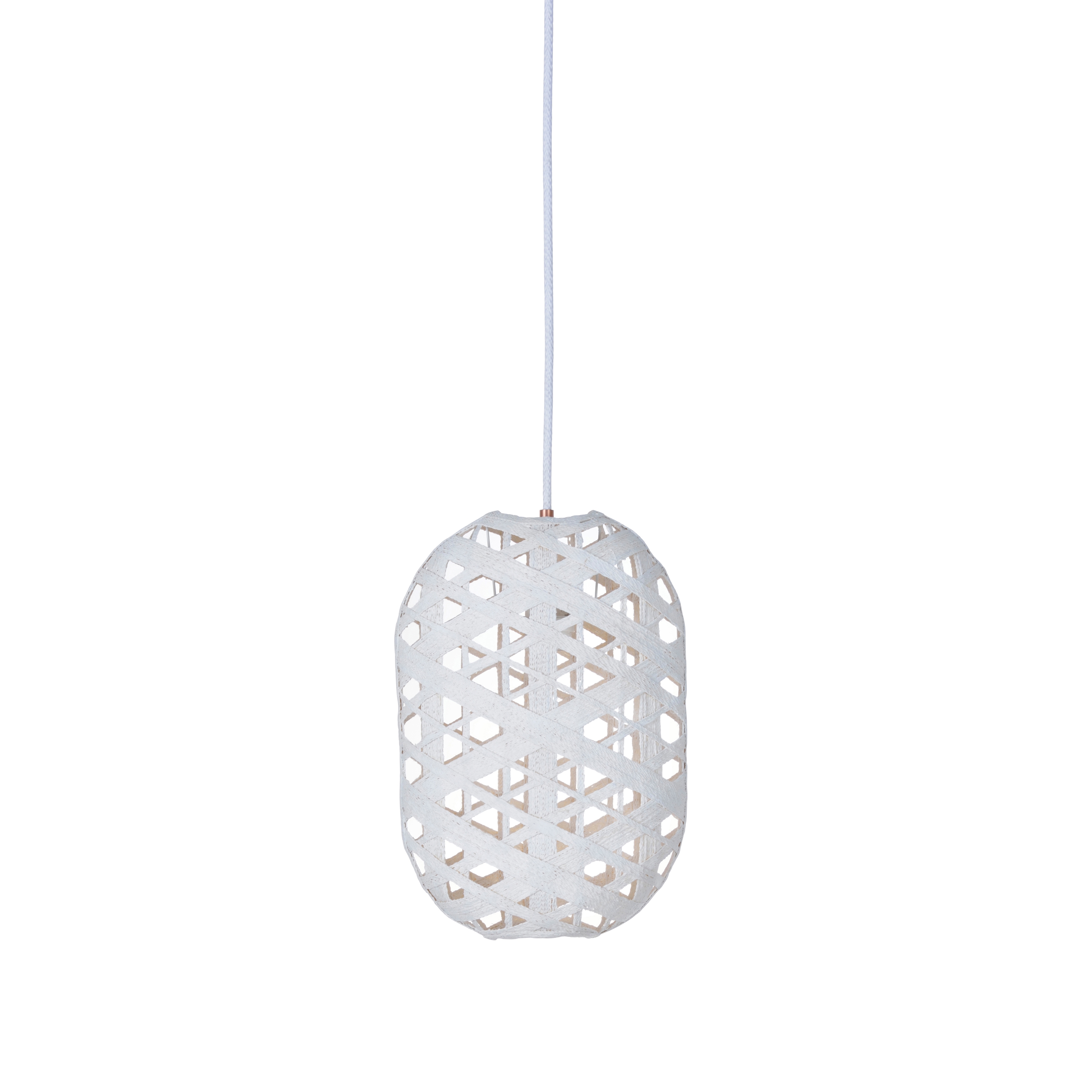 CAPSULE | SUSPENSION | S blanc