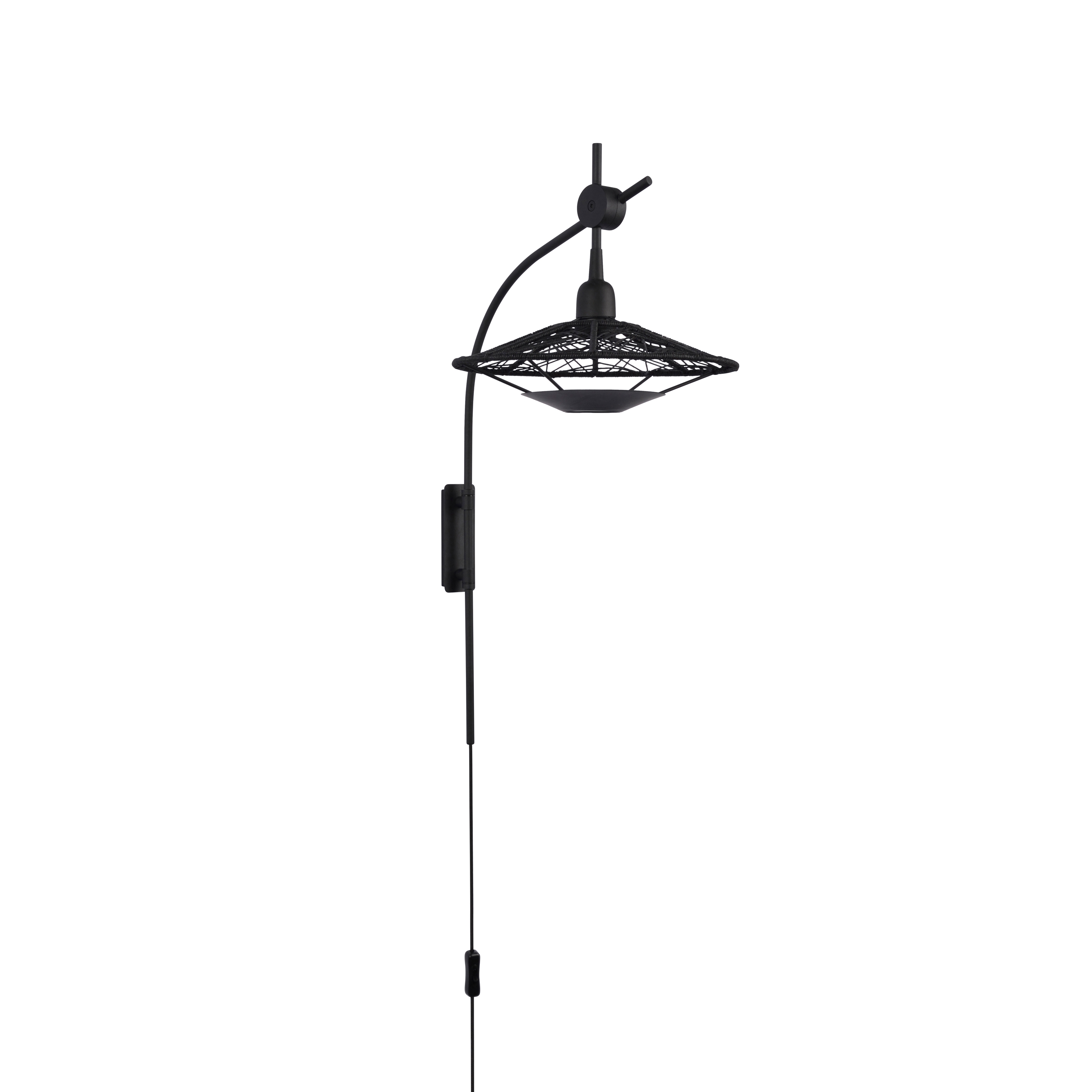 Display product Carpa | Wall Lamp | from manufacturer Forestier
