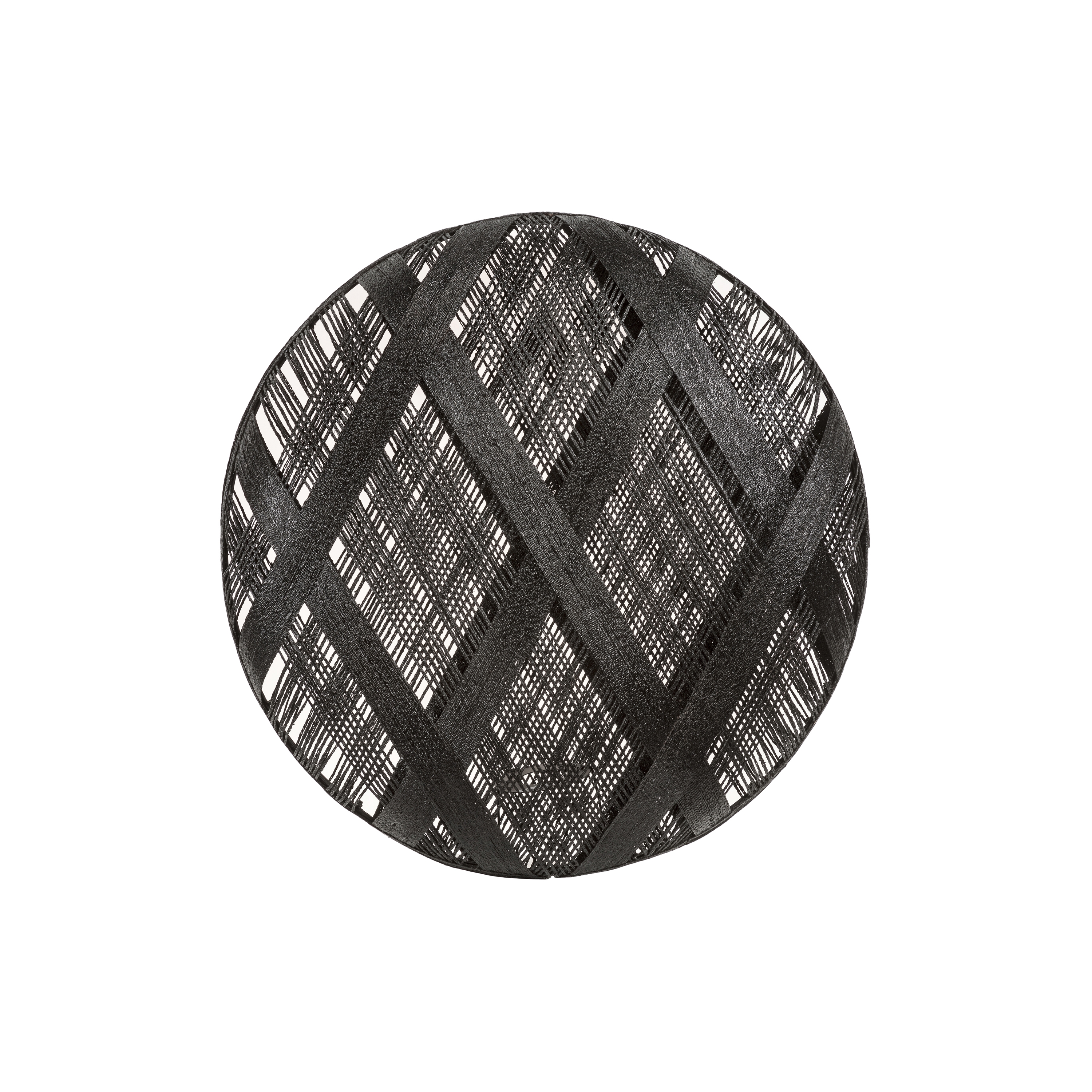 Chanpen | Lampshade | L Black