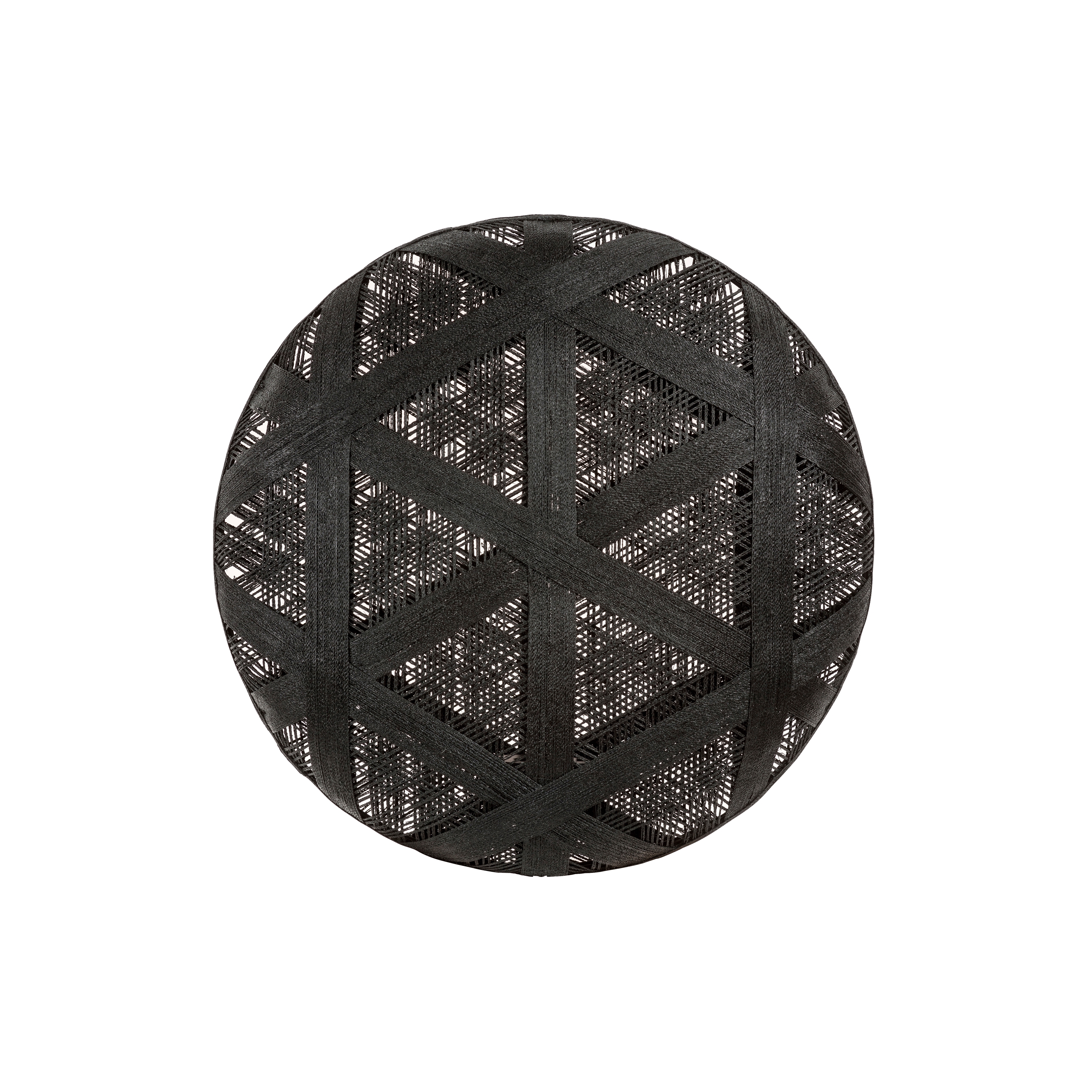 Mostrar el producto Chanpen | Lampshade | L Black del fabricante Forestier