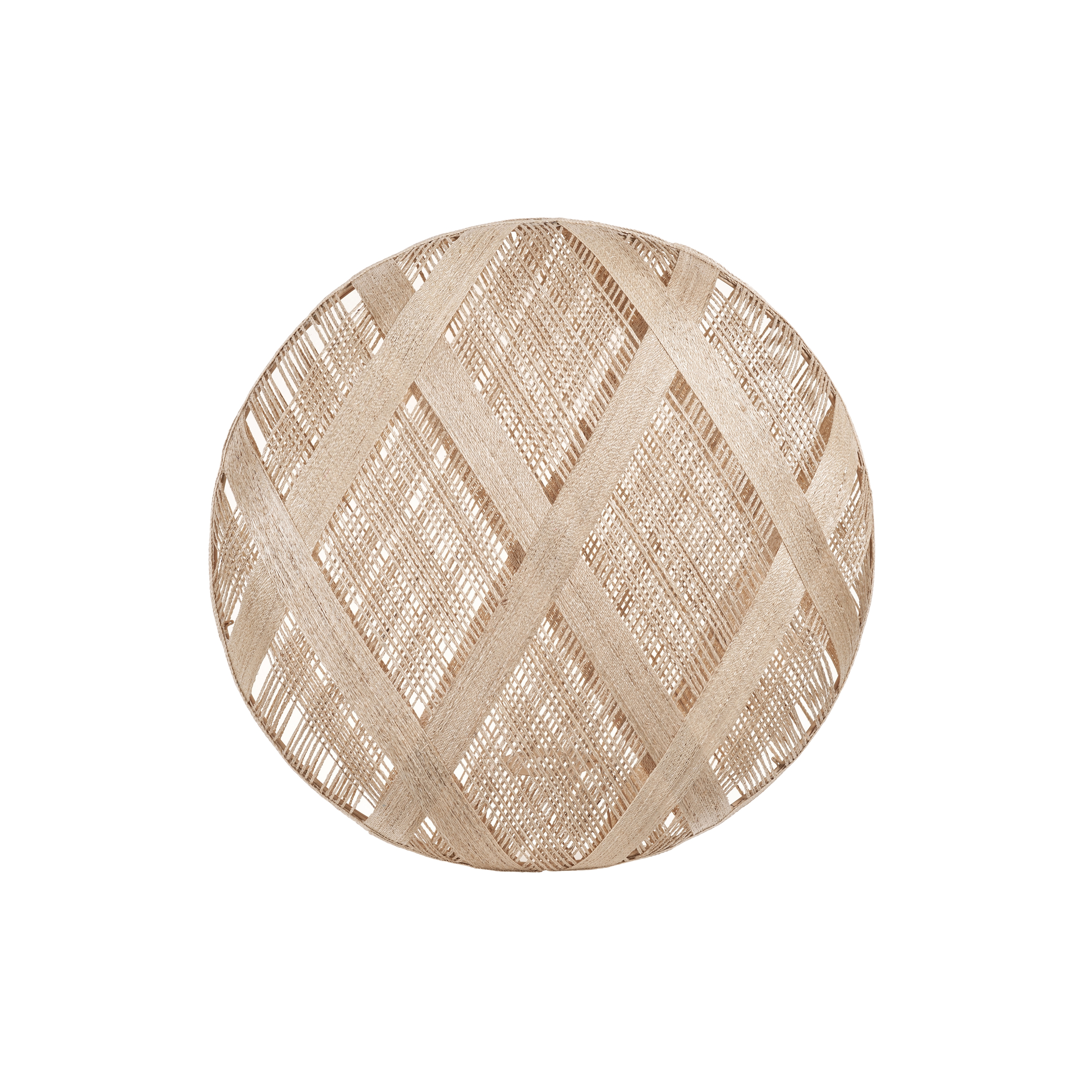 Chanpen | Lampshade | L Natural