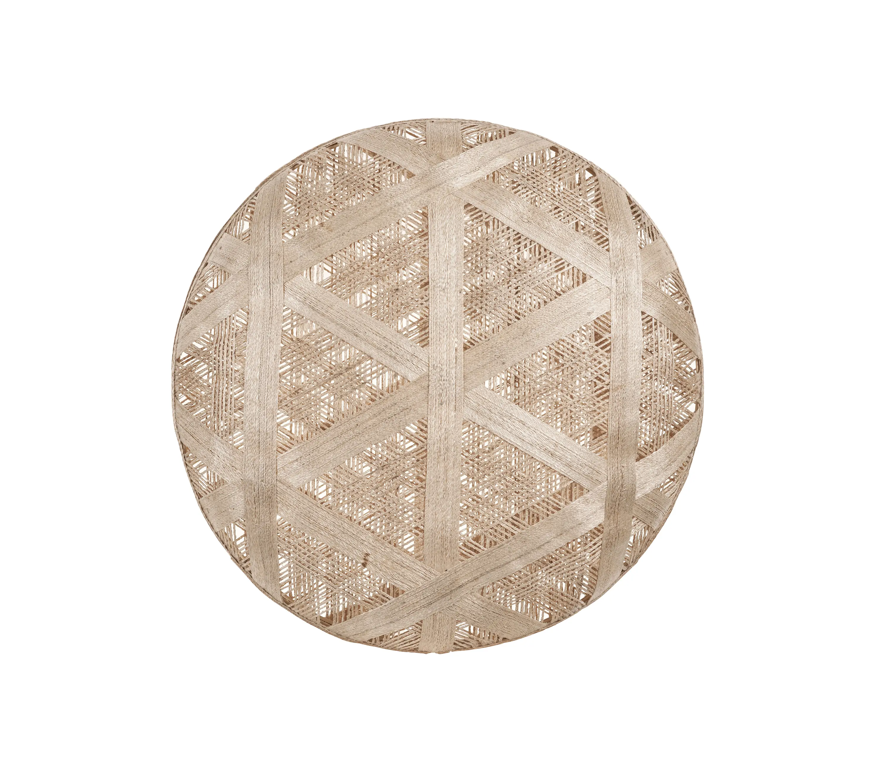 Forestier - Chanpen | Lampshade | L Natural