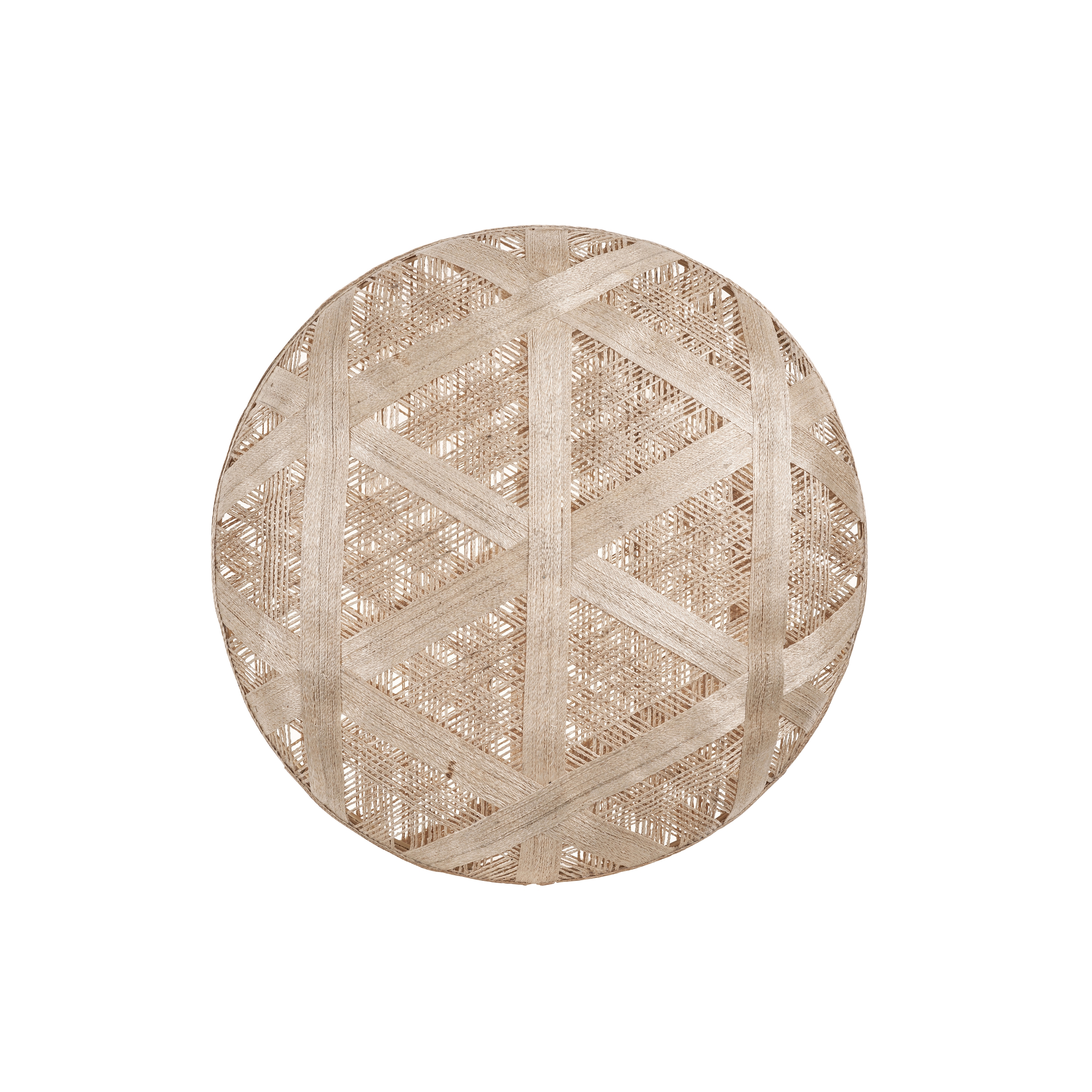 Chanpen | Lampshade | L Natural