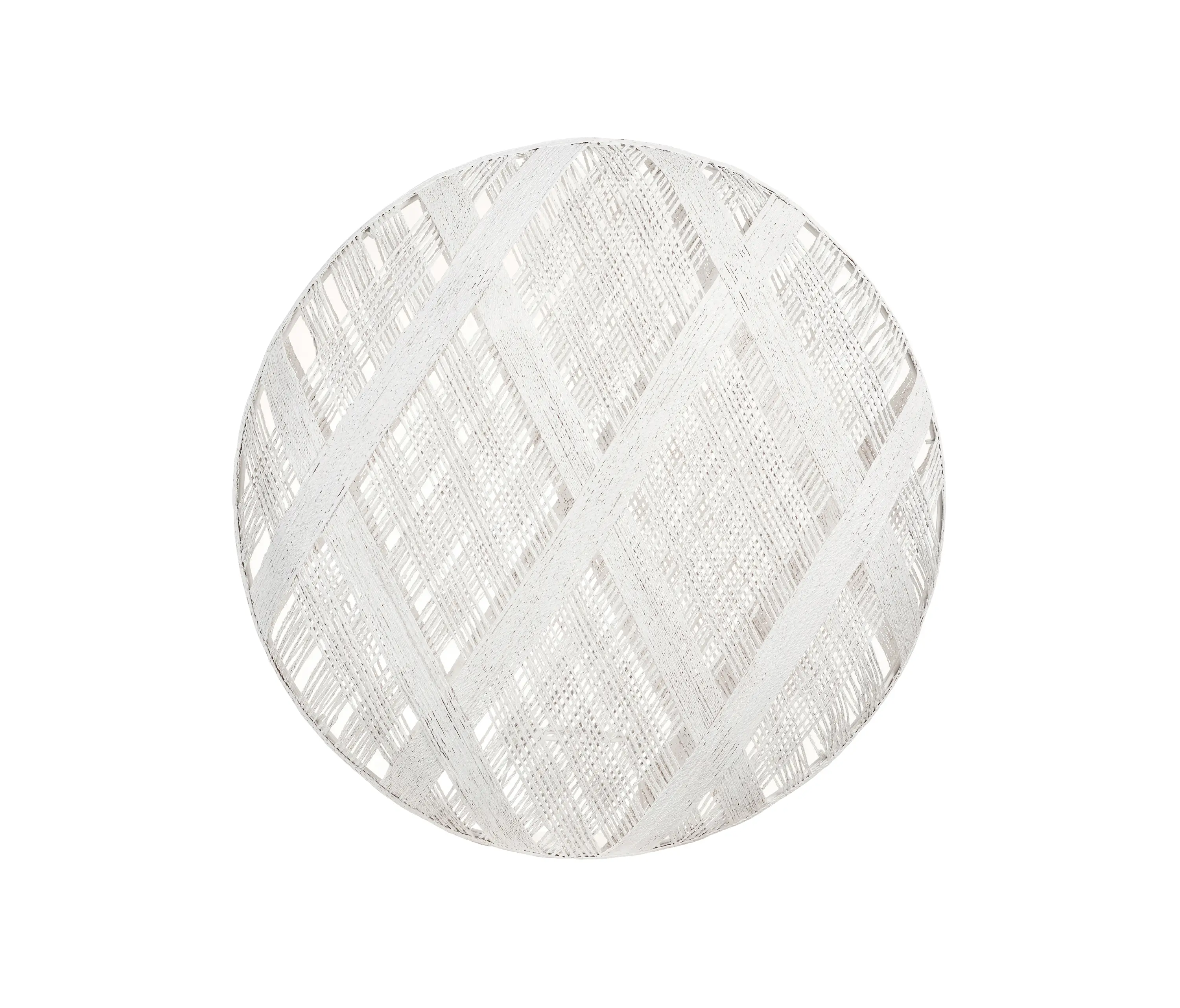 Forestier - Chanpen | Lampshade | L White