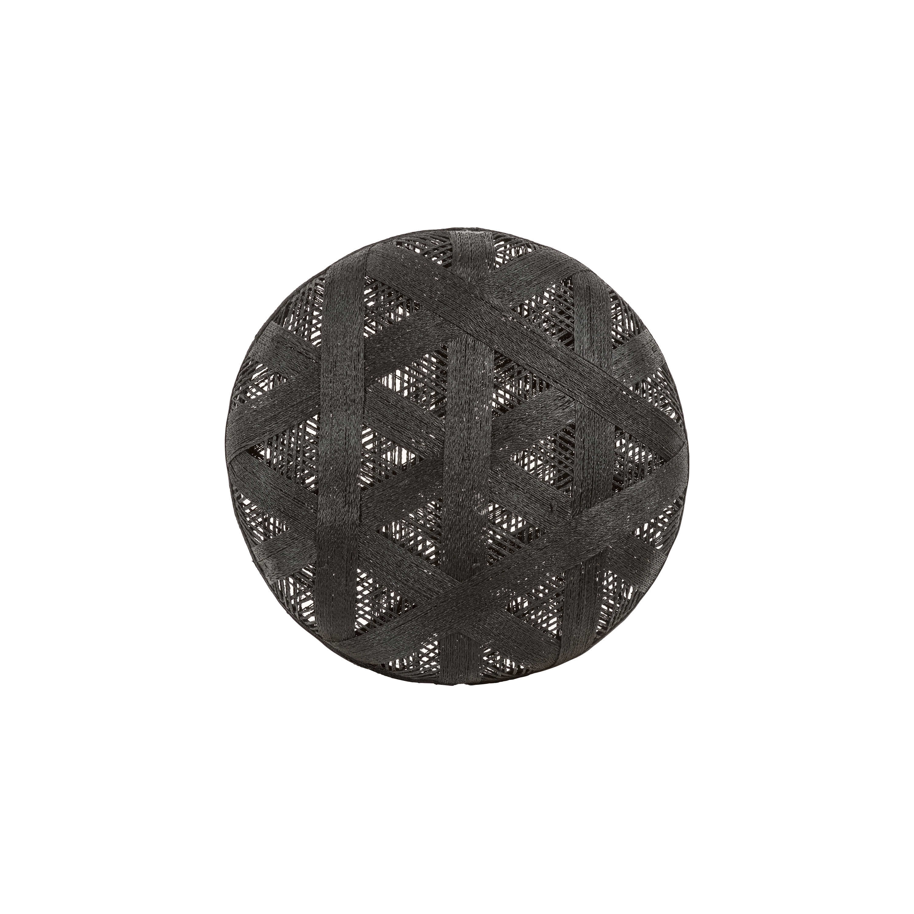Chanpen | Lampshade | M Black