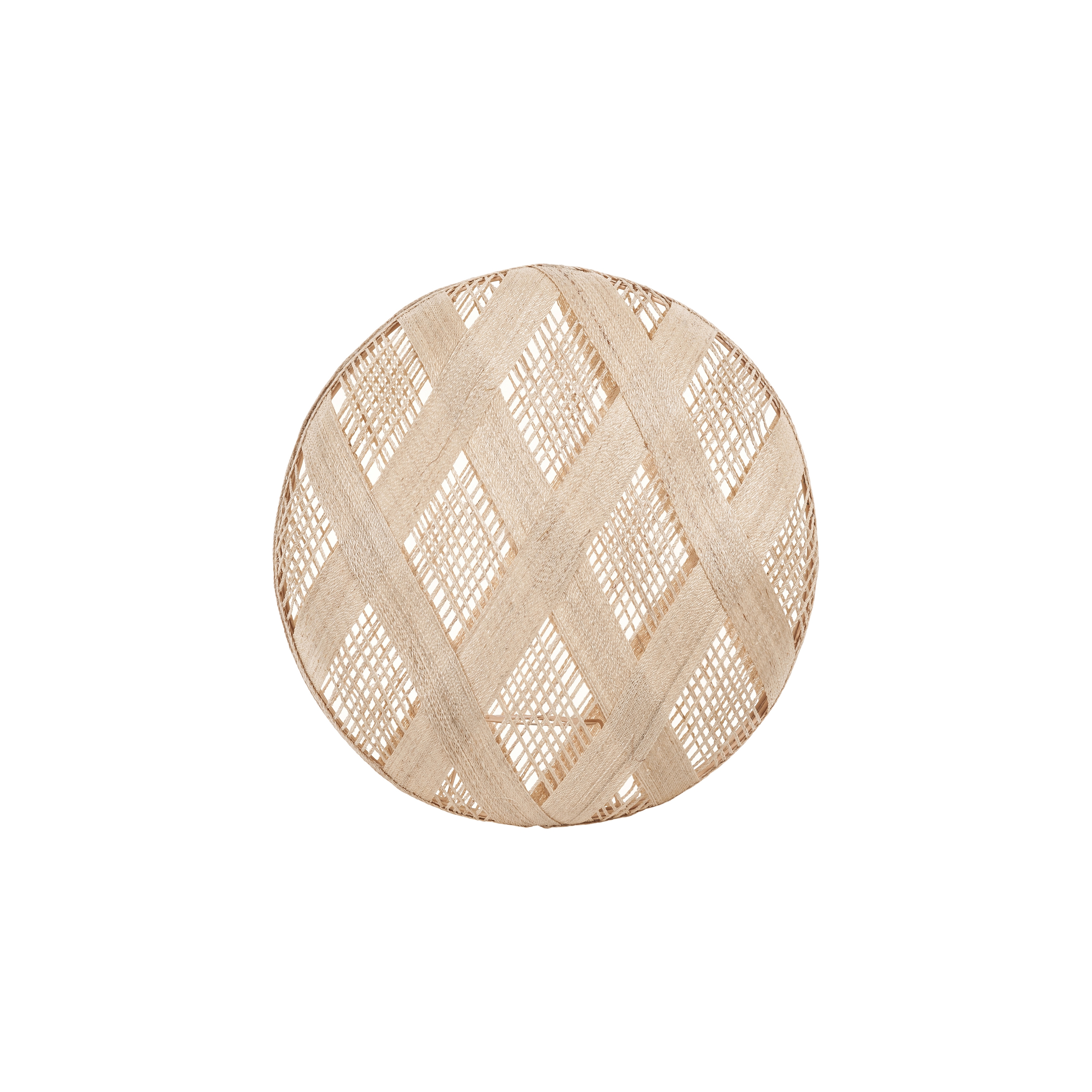 Chanpen | Lampshade | M Natural