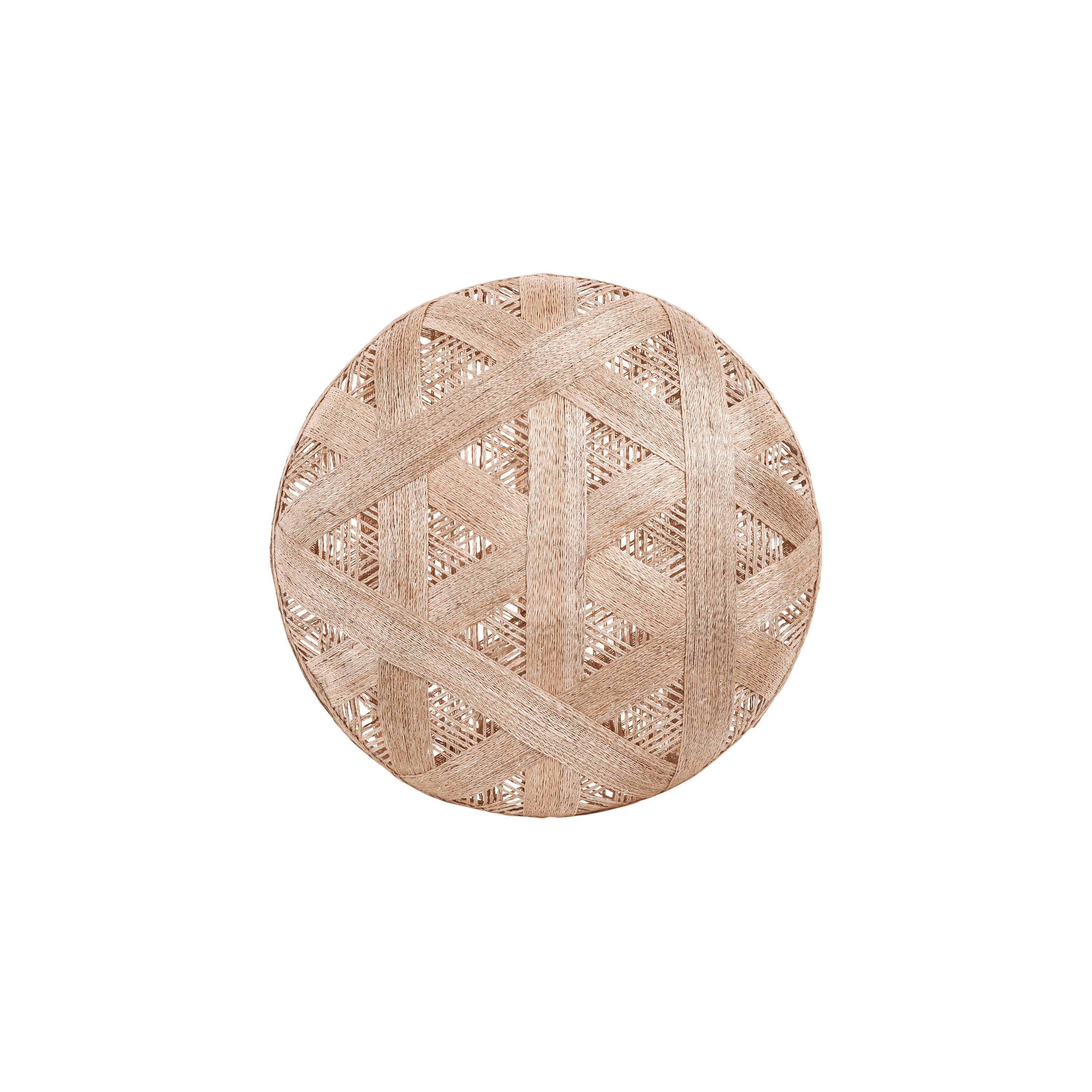 Display product Chanpen | Lampshade | M Natural from manufacturer Forestier