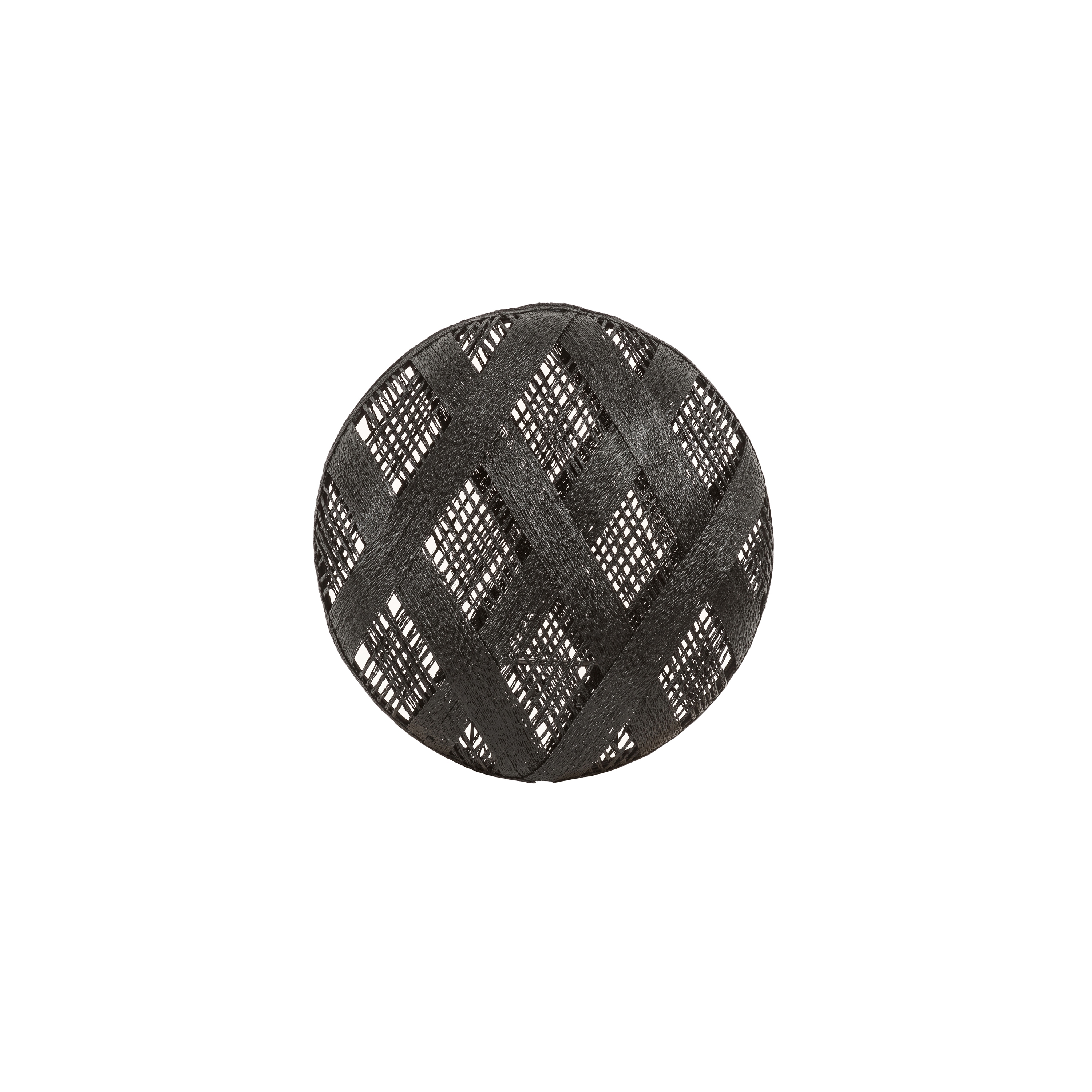 Chanpen | Lampshade | S Black