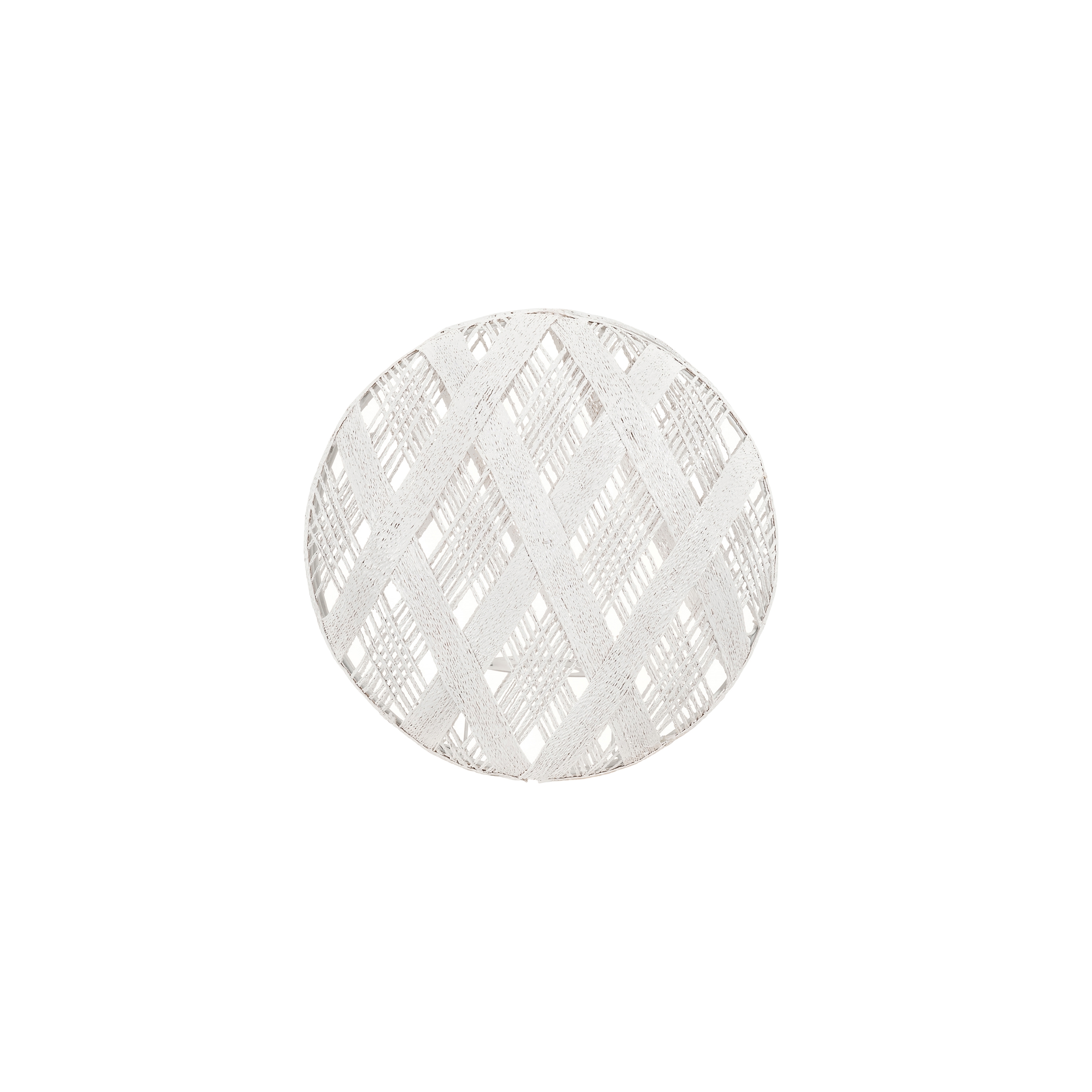Display product Chanpen | Lampshade | S White from manufacturer Forestier