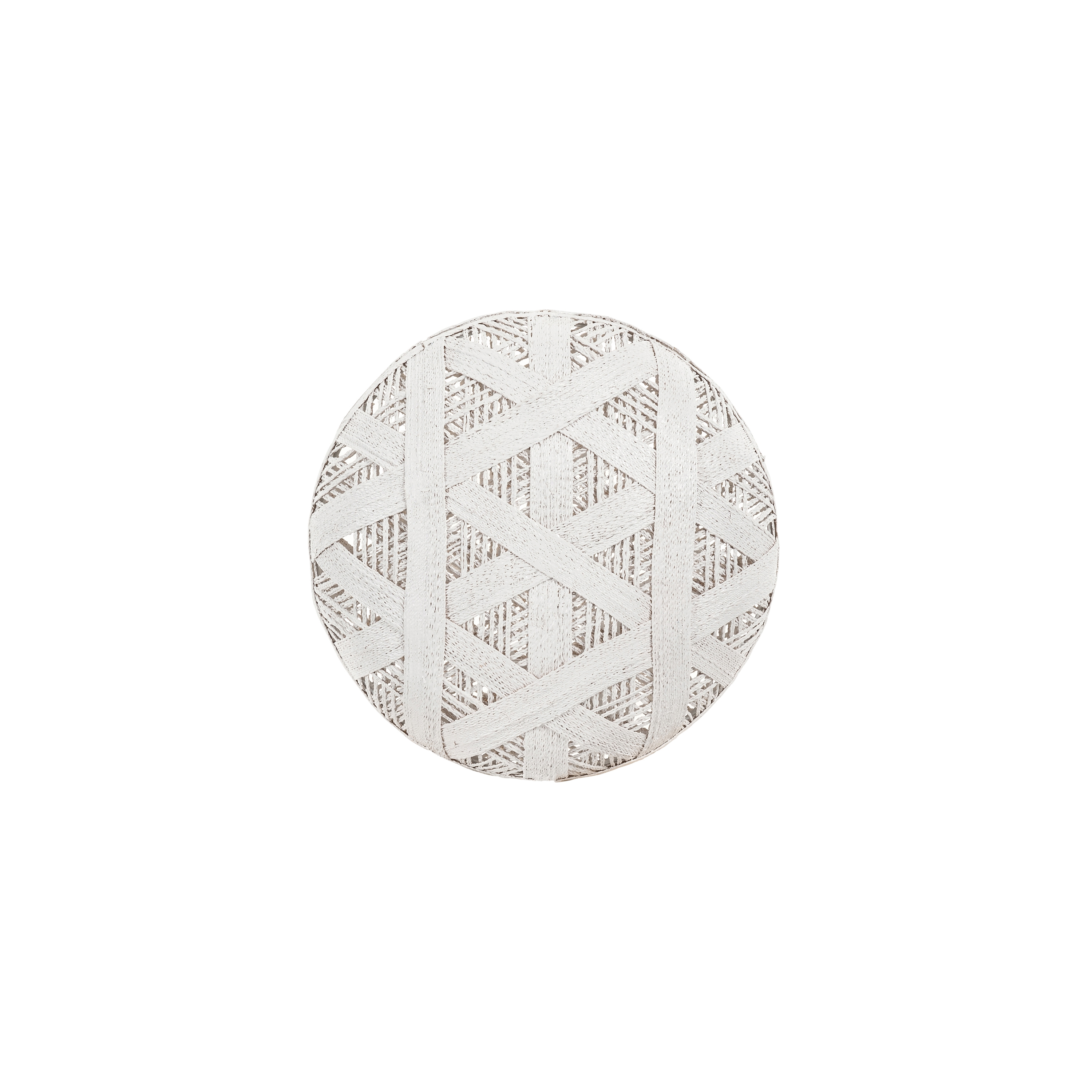 CHANPEN | ABAT-JOUR | S blanc