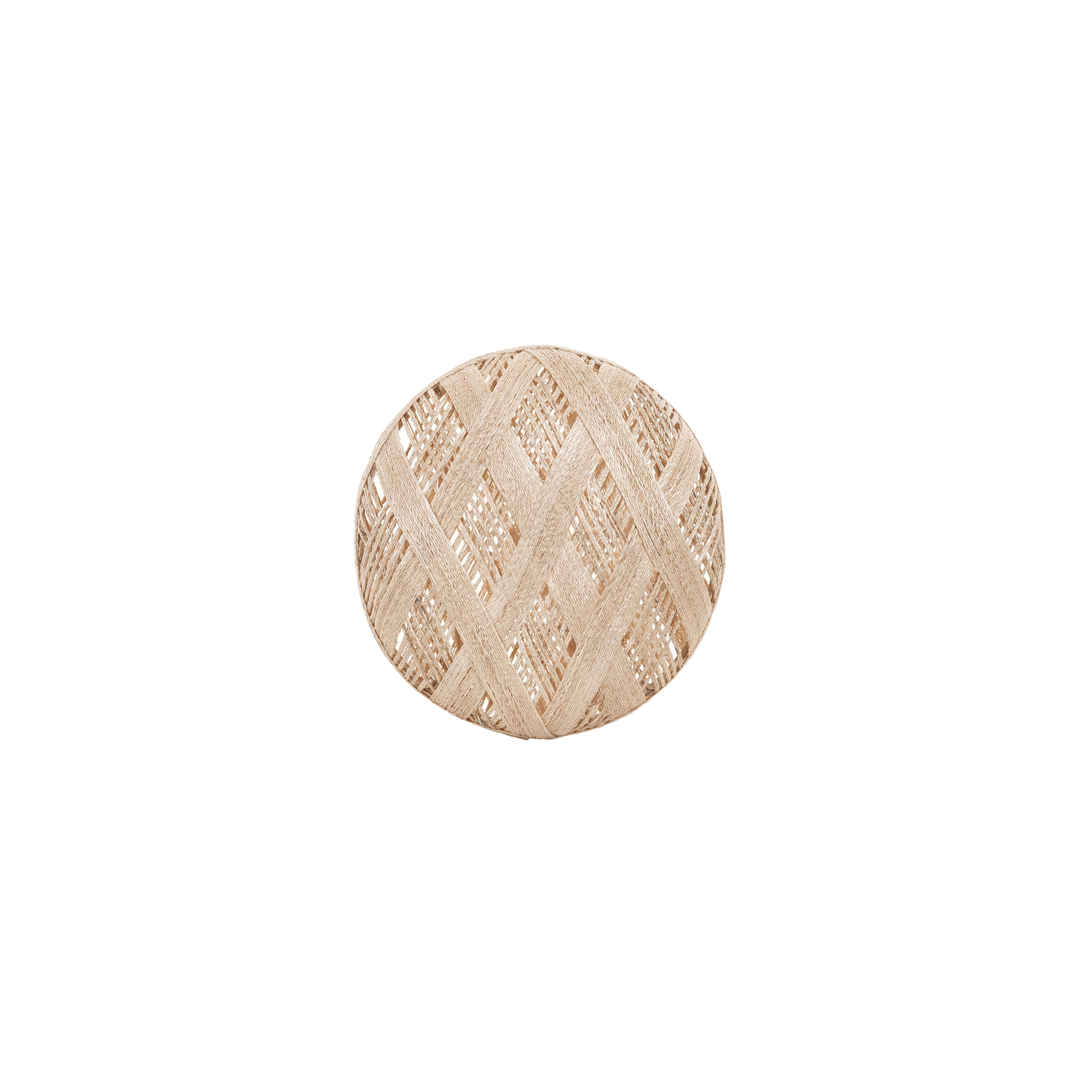 Display product Chanpen | Lampshade | XS Natural from manufacturer Forestier