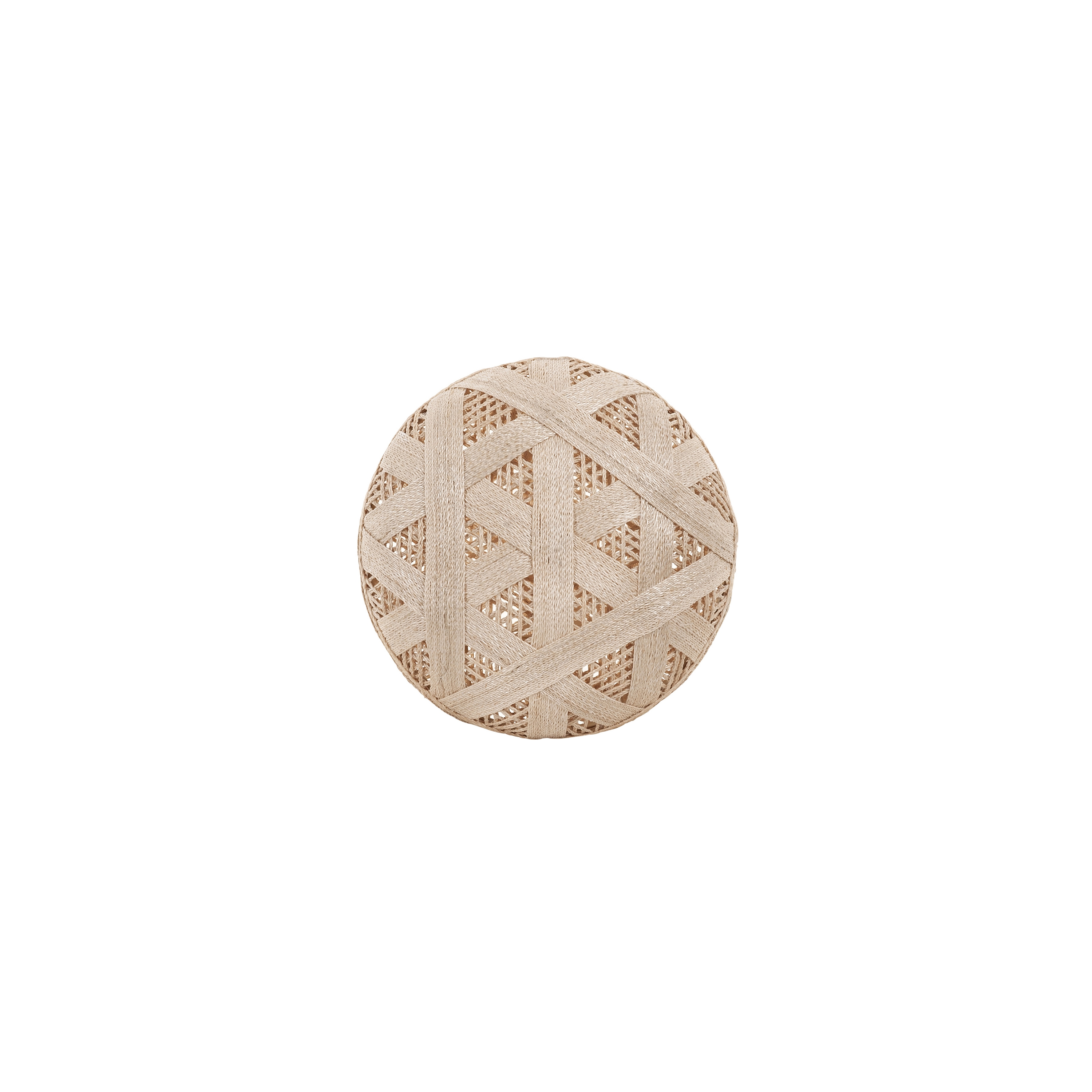 Produkt Chanpen | Lampshade | XS Natural des Herstellers Forestier anzeigen