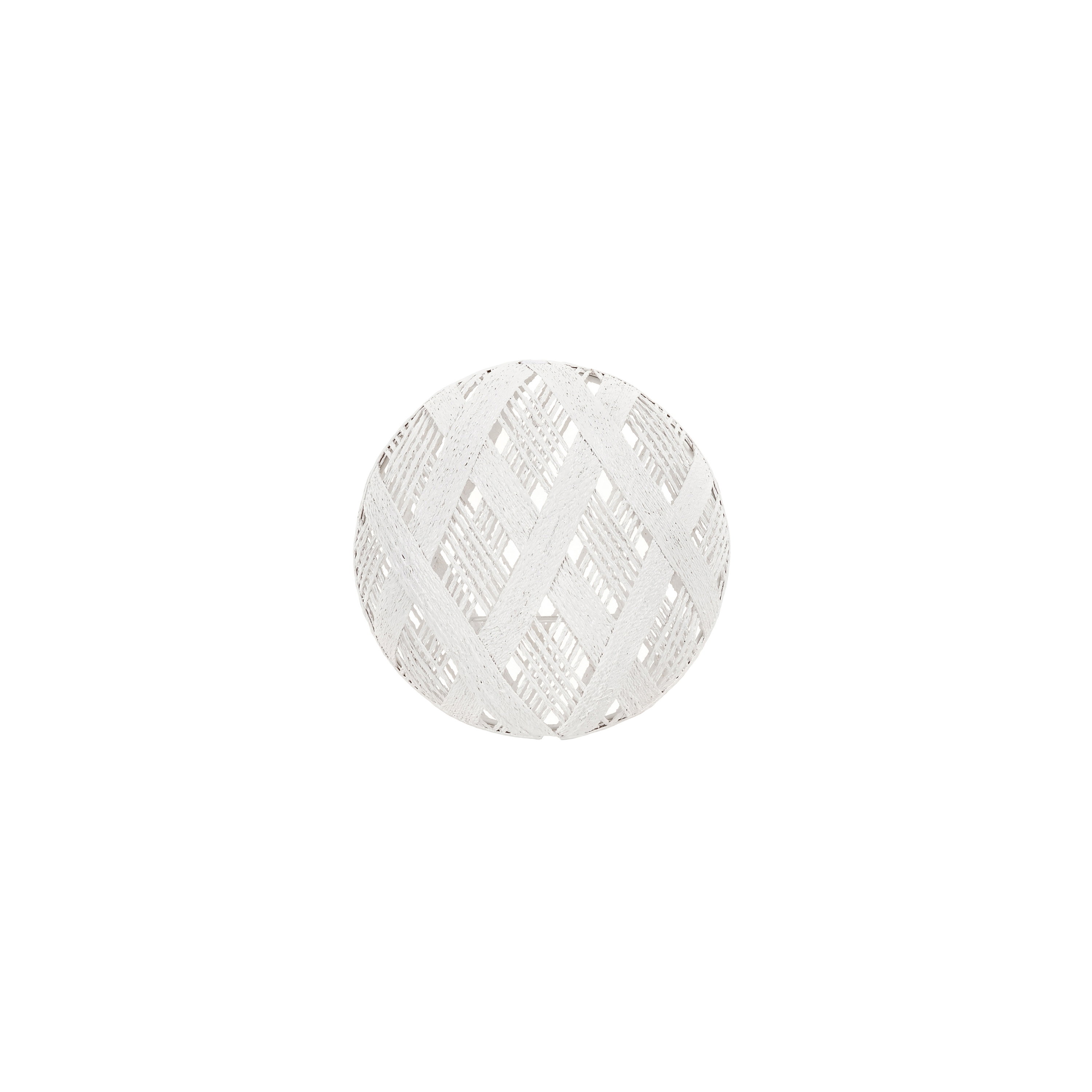 Chanpen | Lampshade | XS White