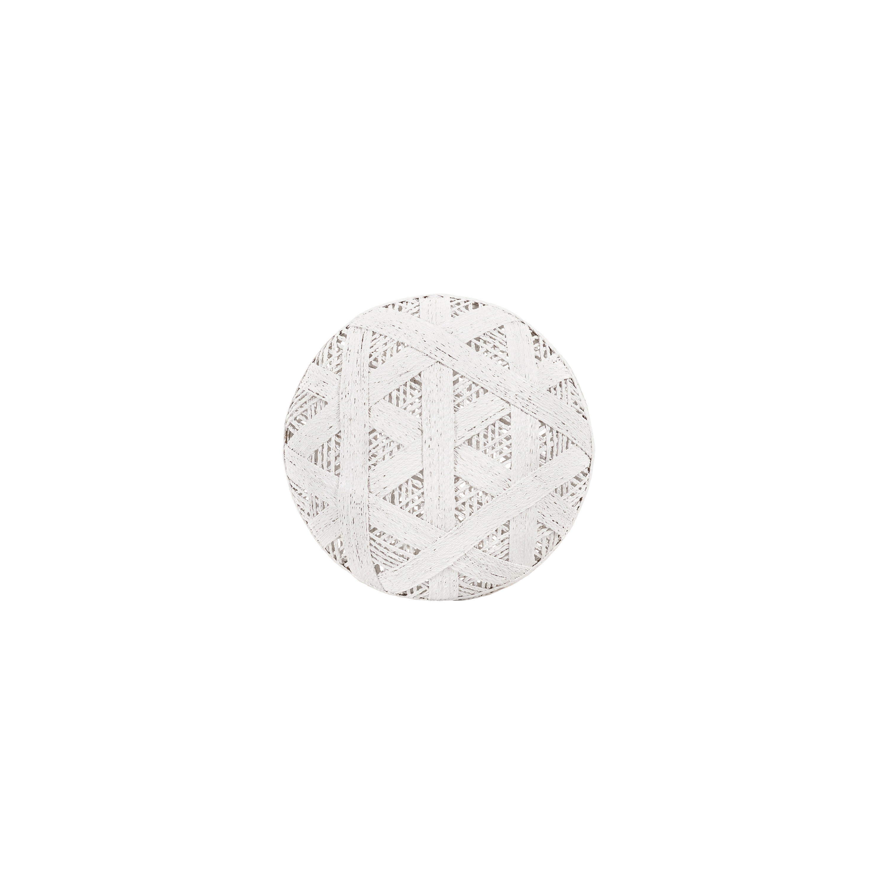 Chanpen | Lampshade | XS White